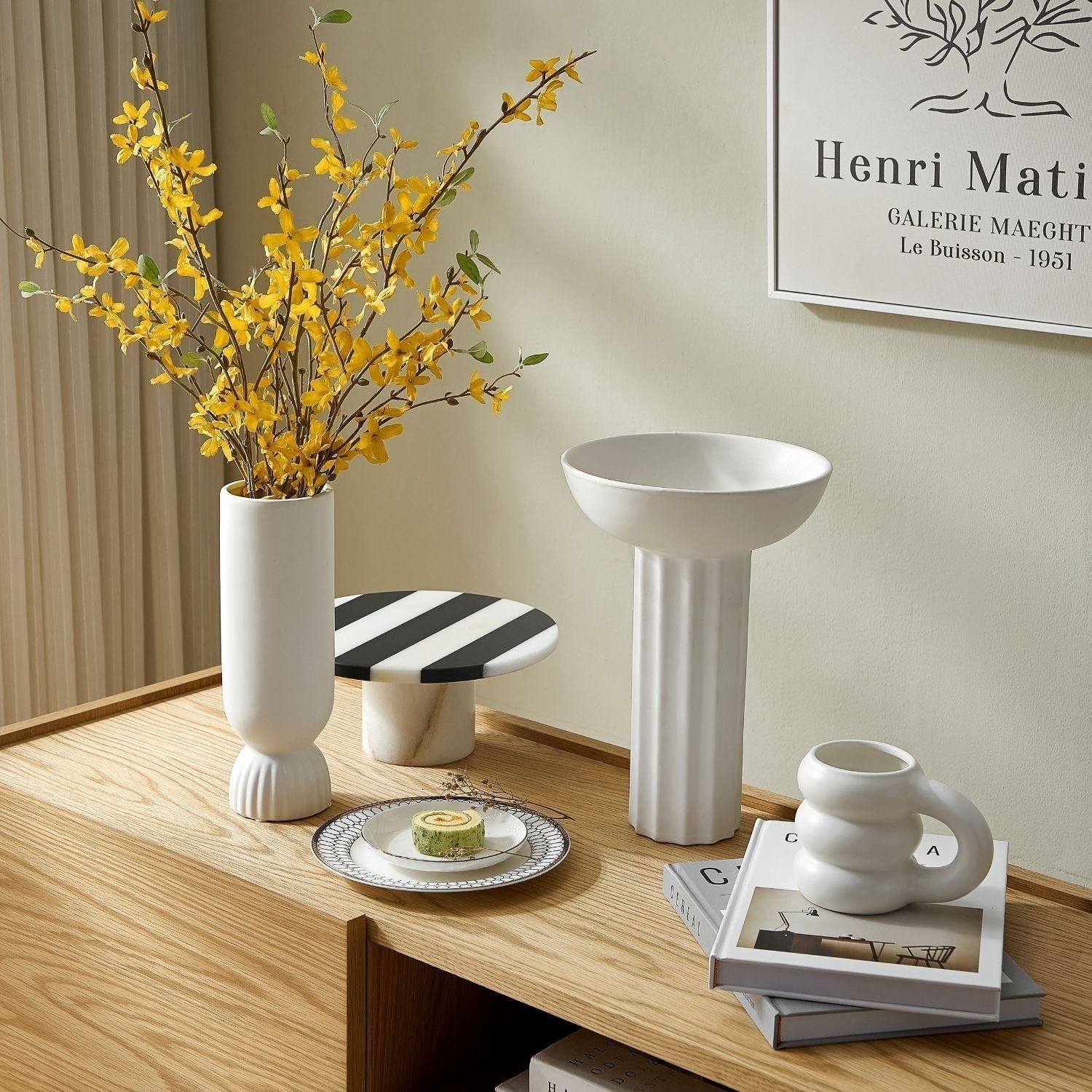 Nym Accessory Valyōu Furniture