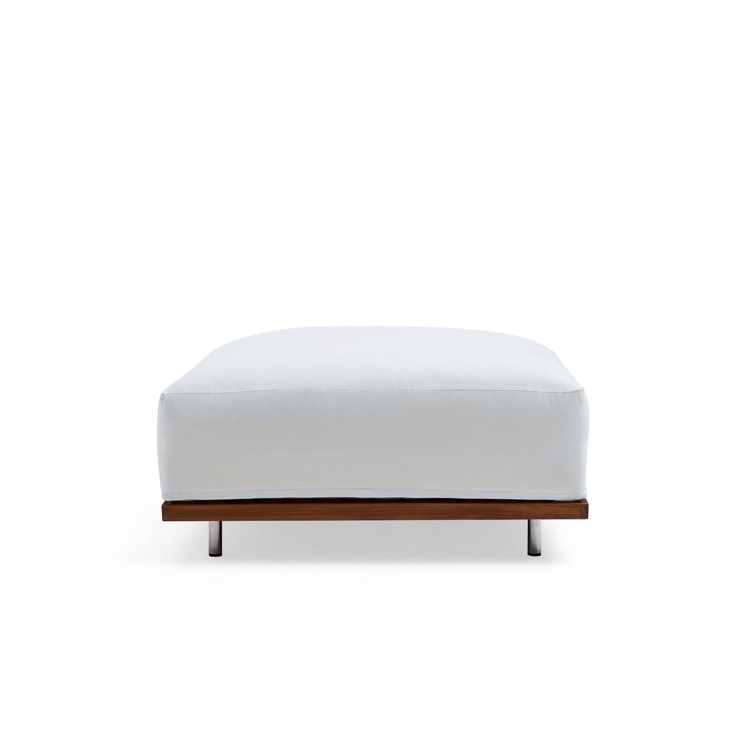 Oni Ottoman Ottoman Zomanity Beige