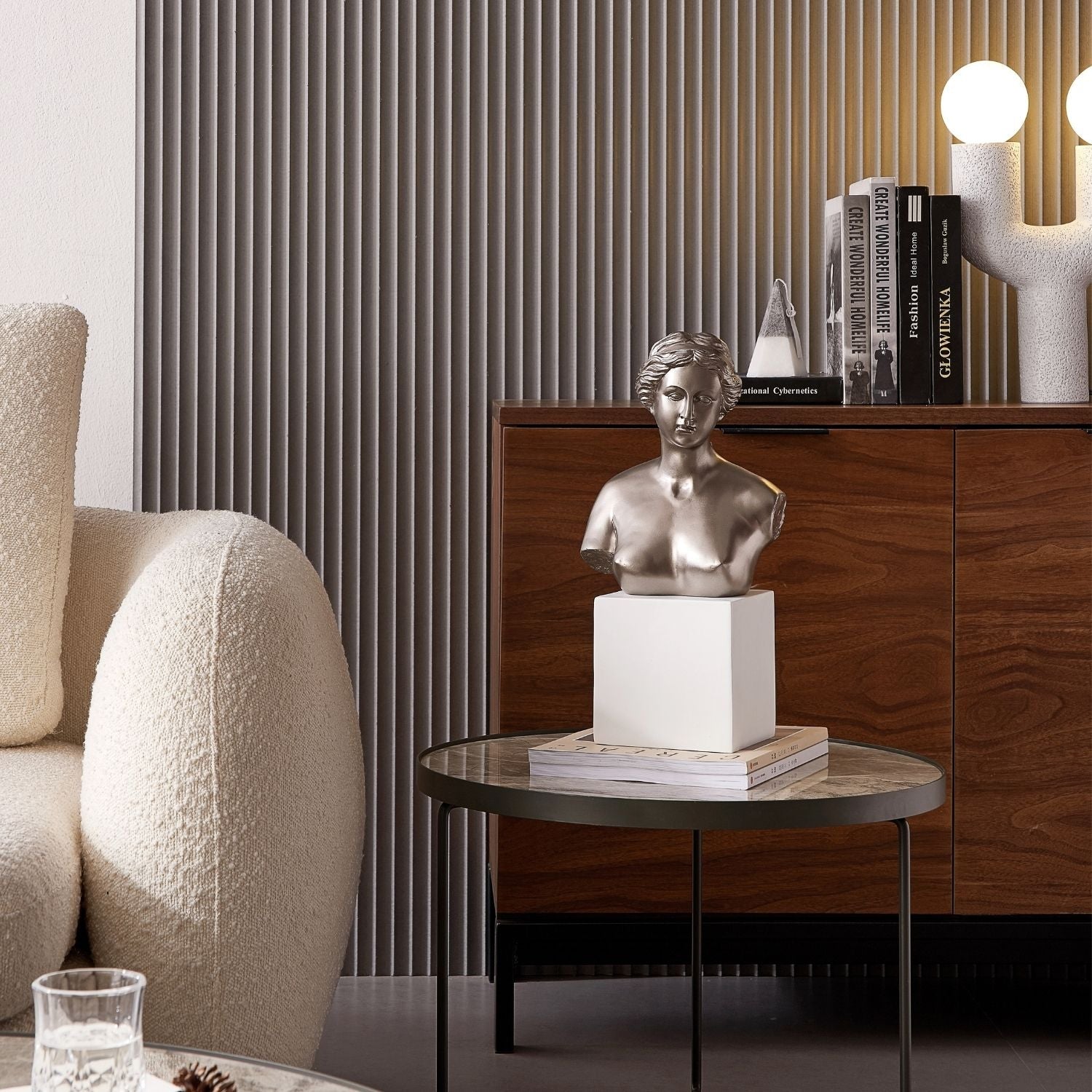 Onorato Accessory Valyōu Furniture