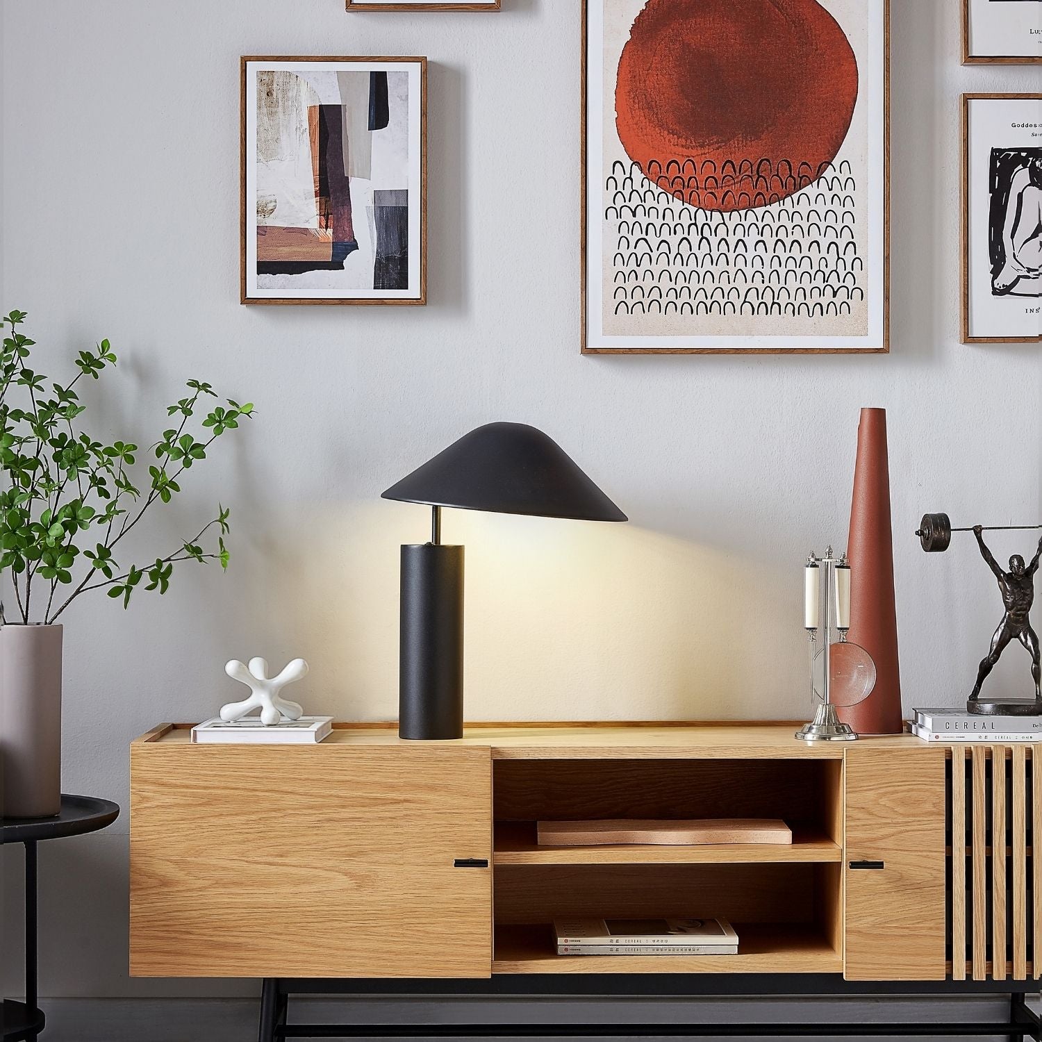 Shibui Lamp Accessory Valyōu Furniture