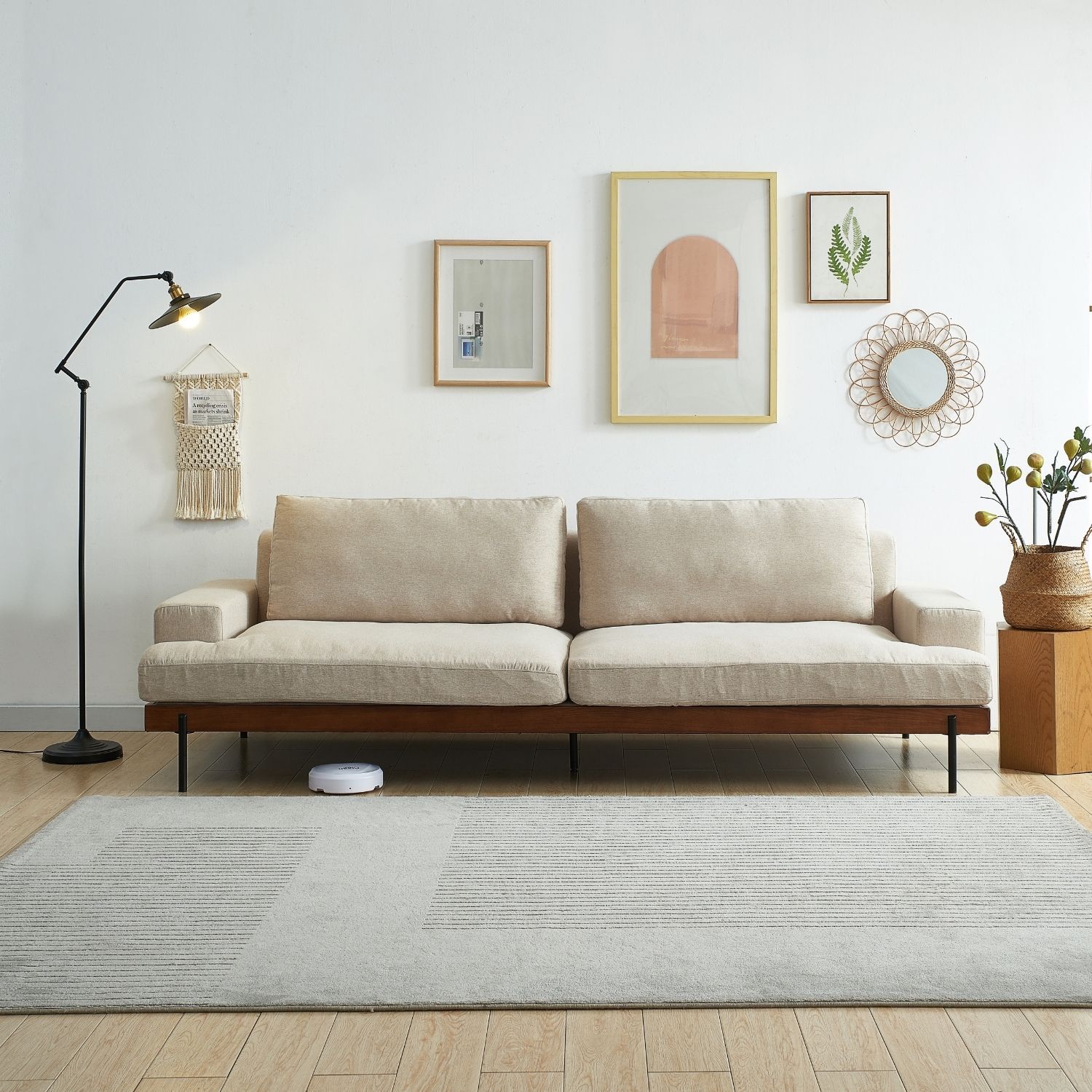 Soho Sofa Sofa Lemons & Me
