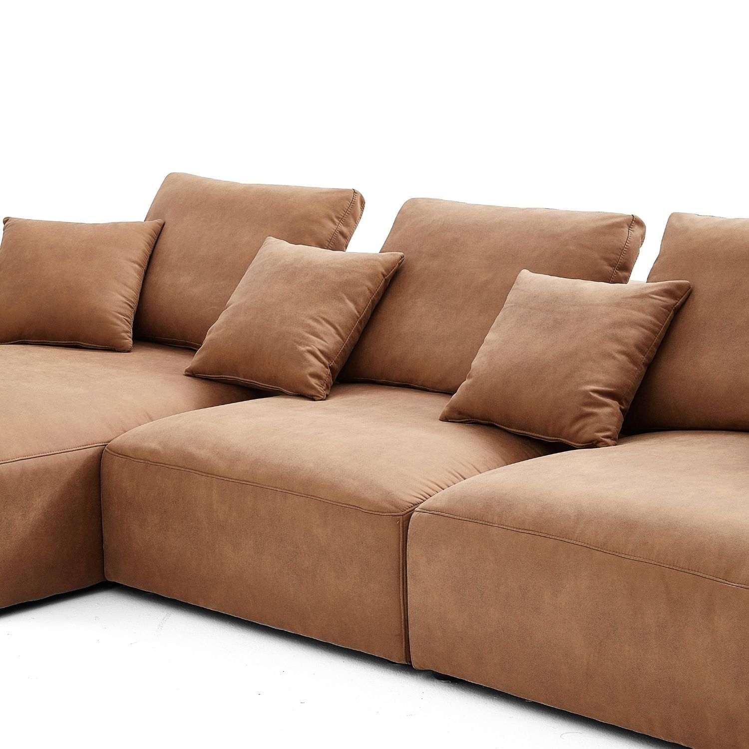 The 5th Closed Sectional