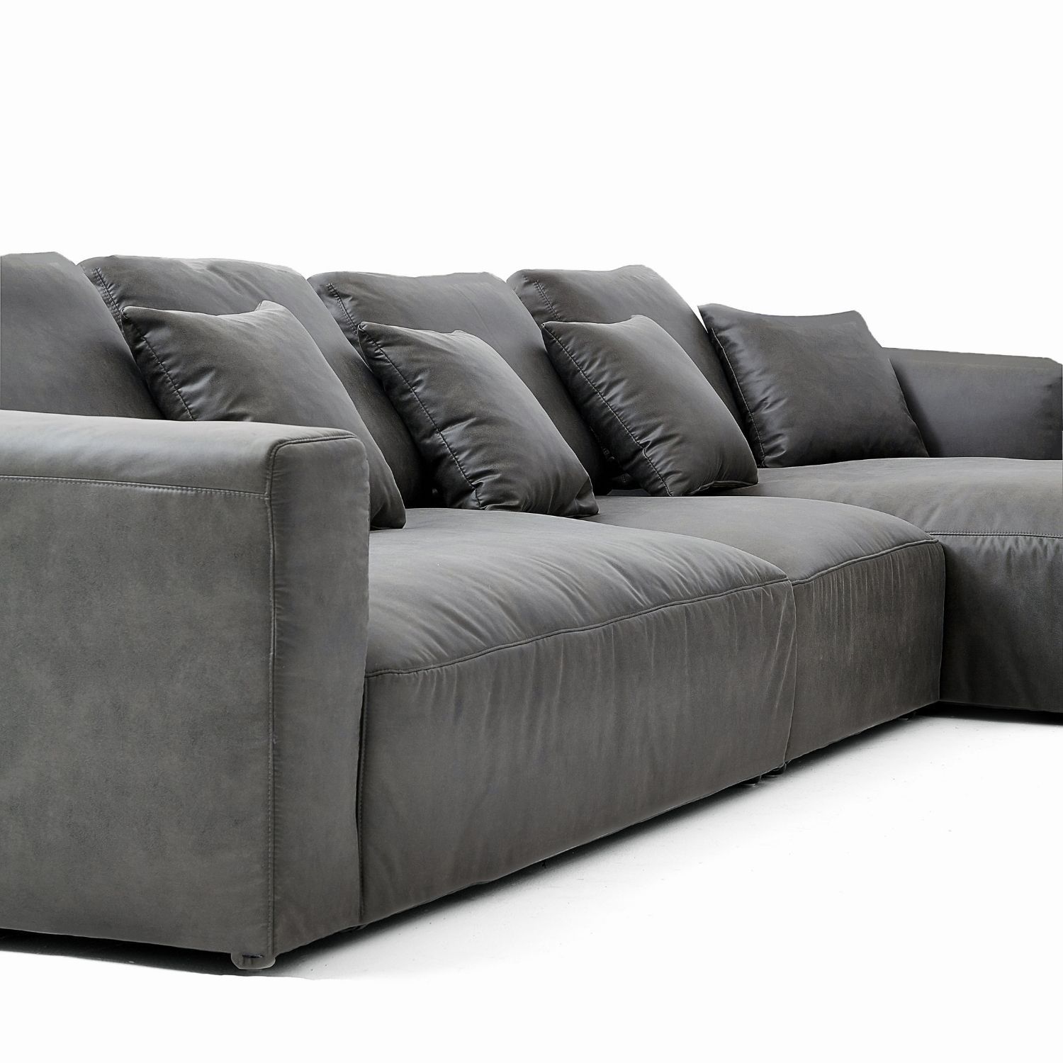 The 5th Closed Sectional