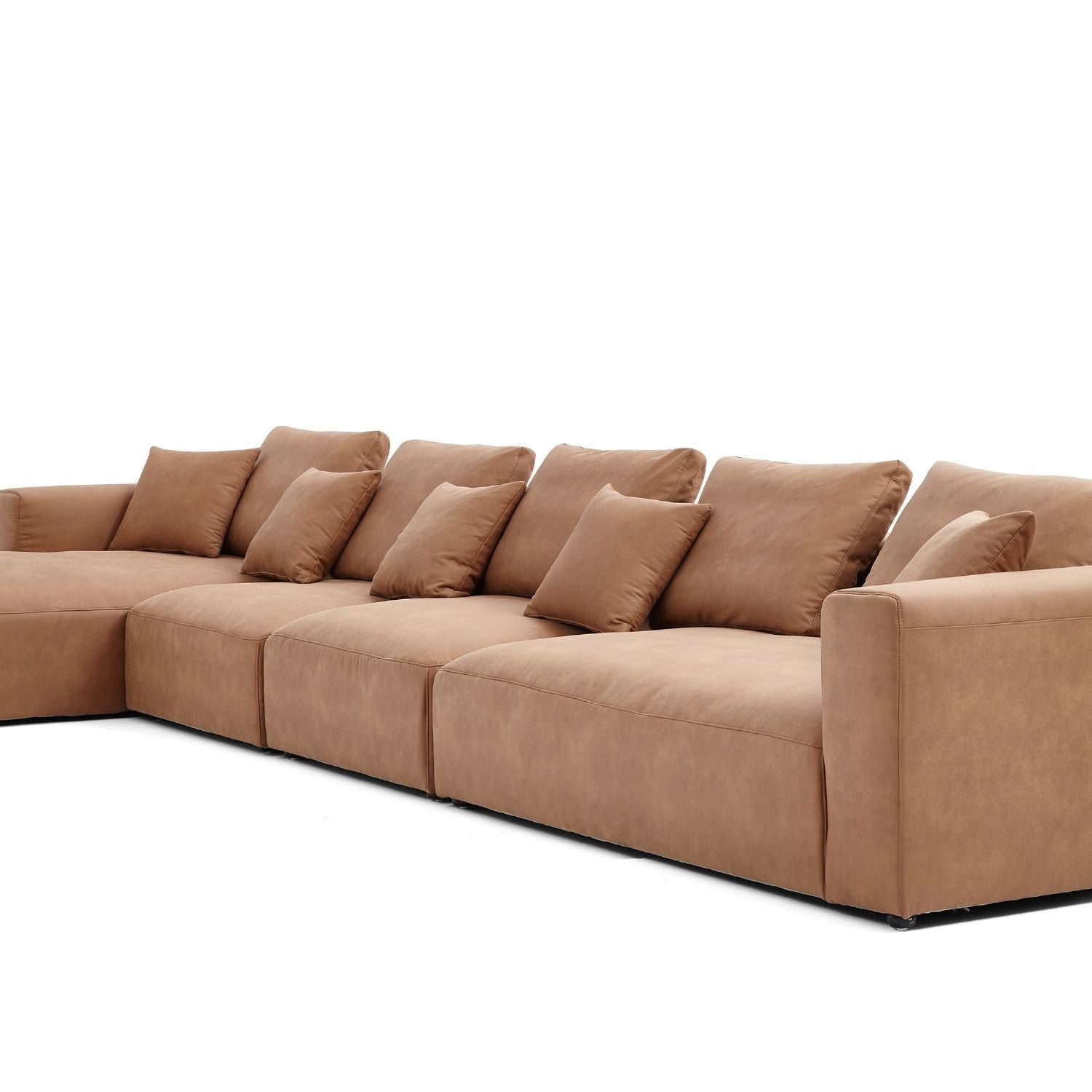 The 5th Closed Sectional