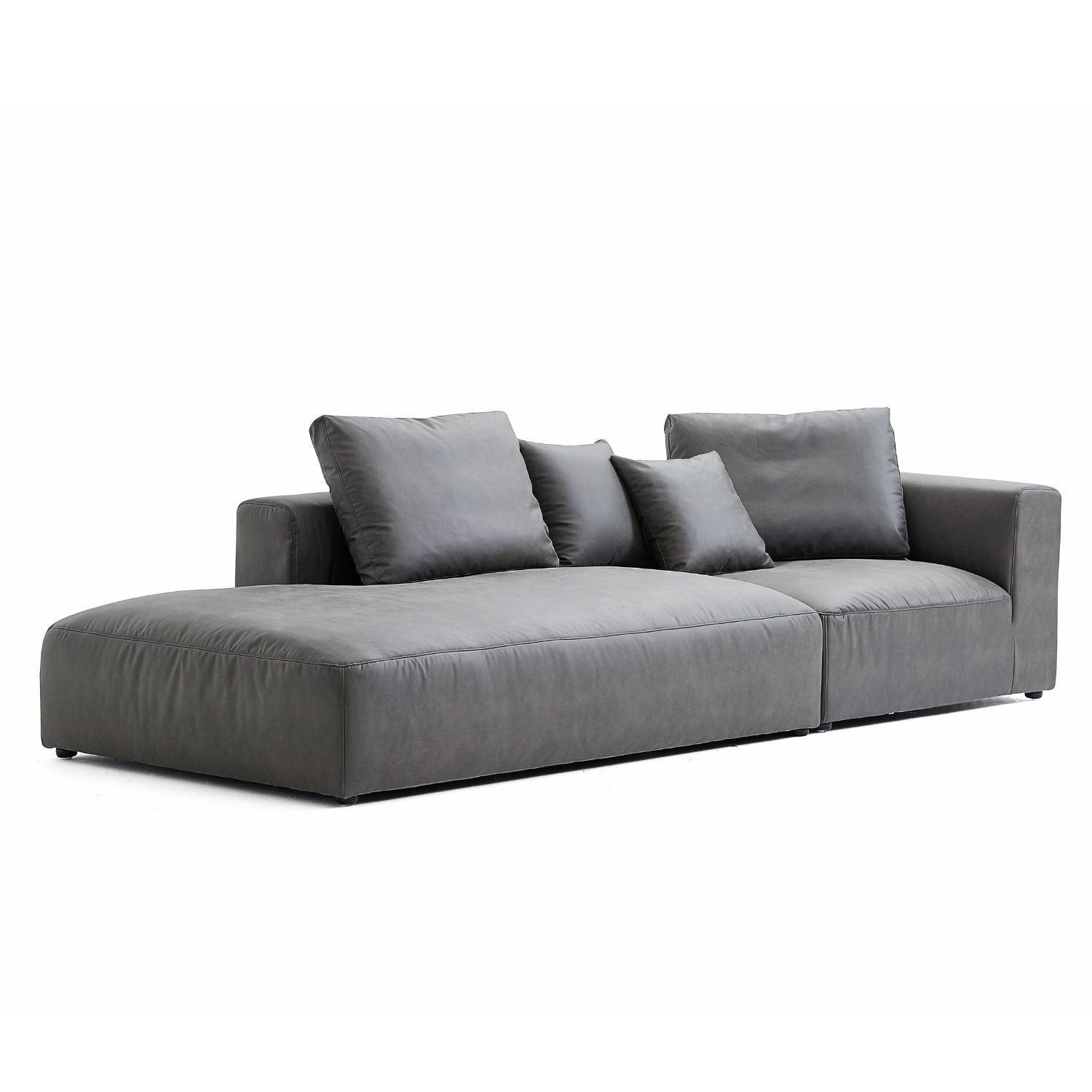 The 5th Sofa Sofa Foundry