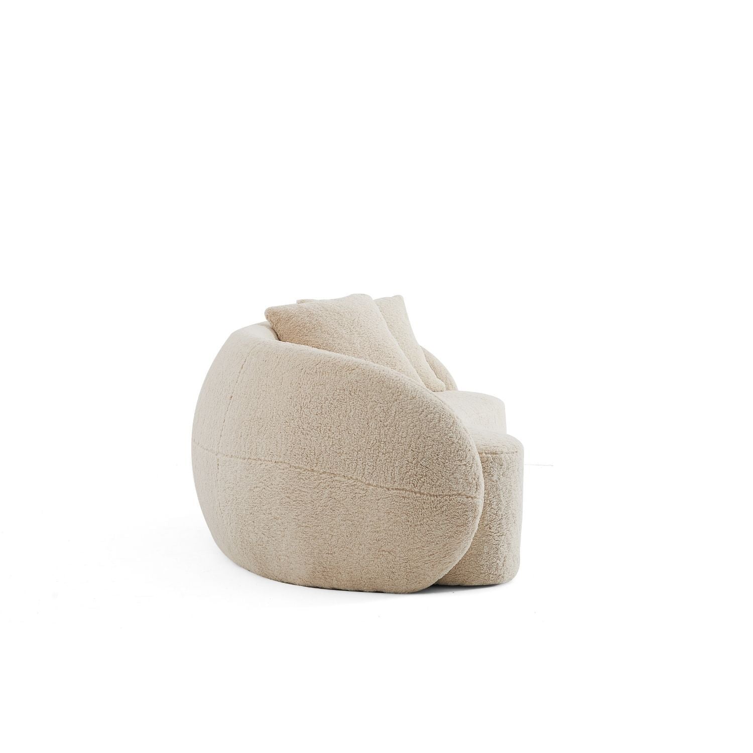 The Eclipse Sofa Milloze