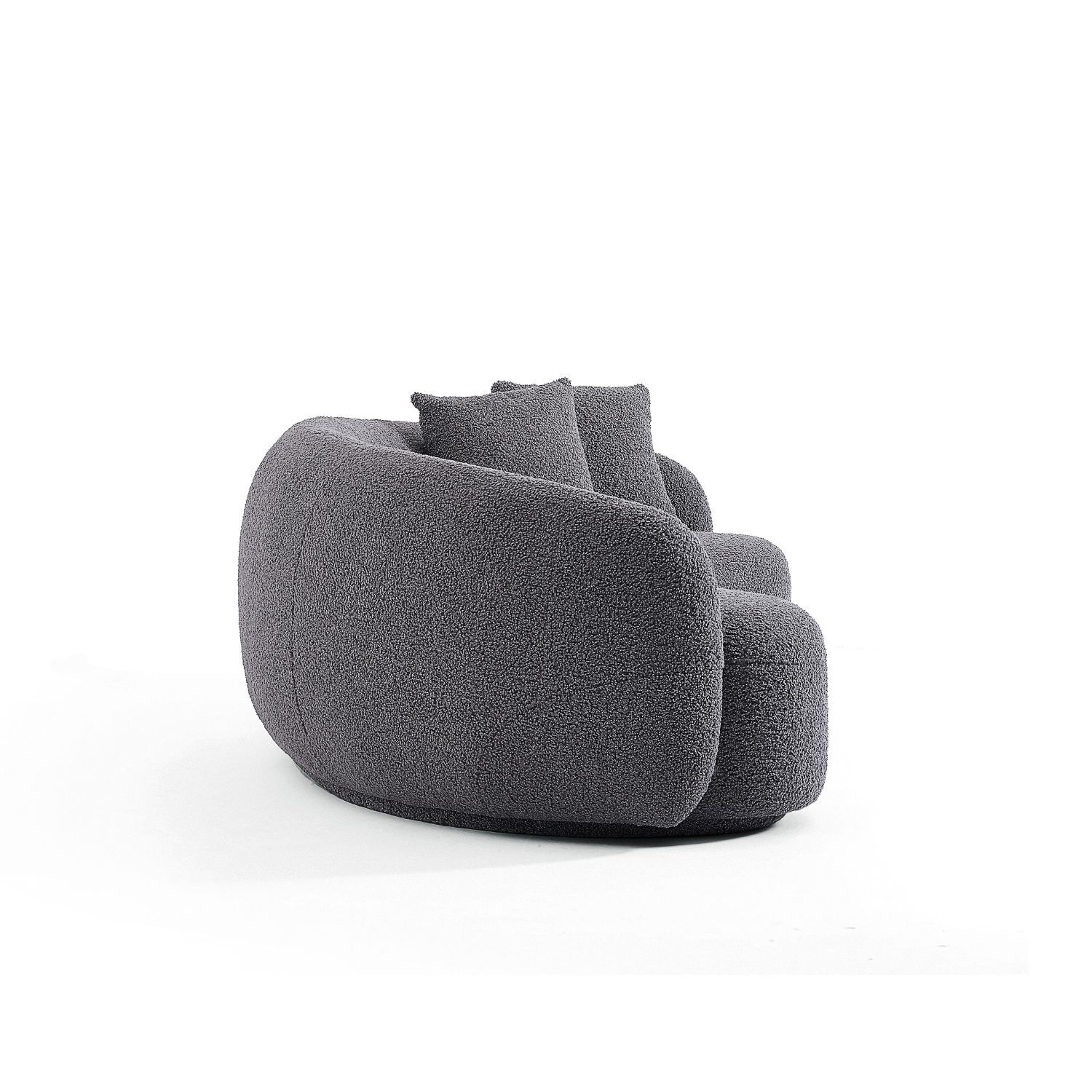 The Eclipse Sofa Milloze