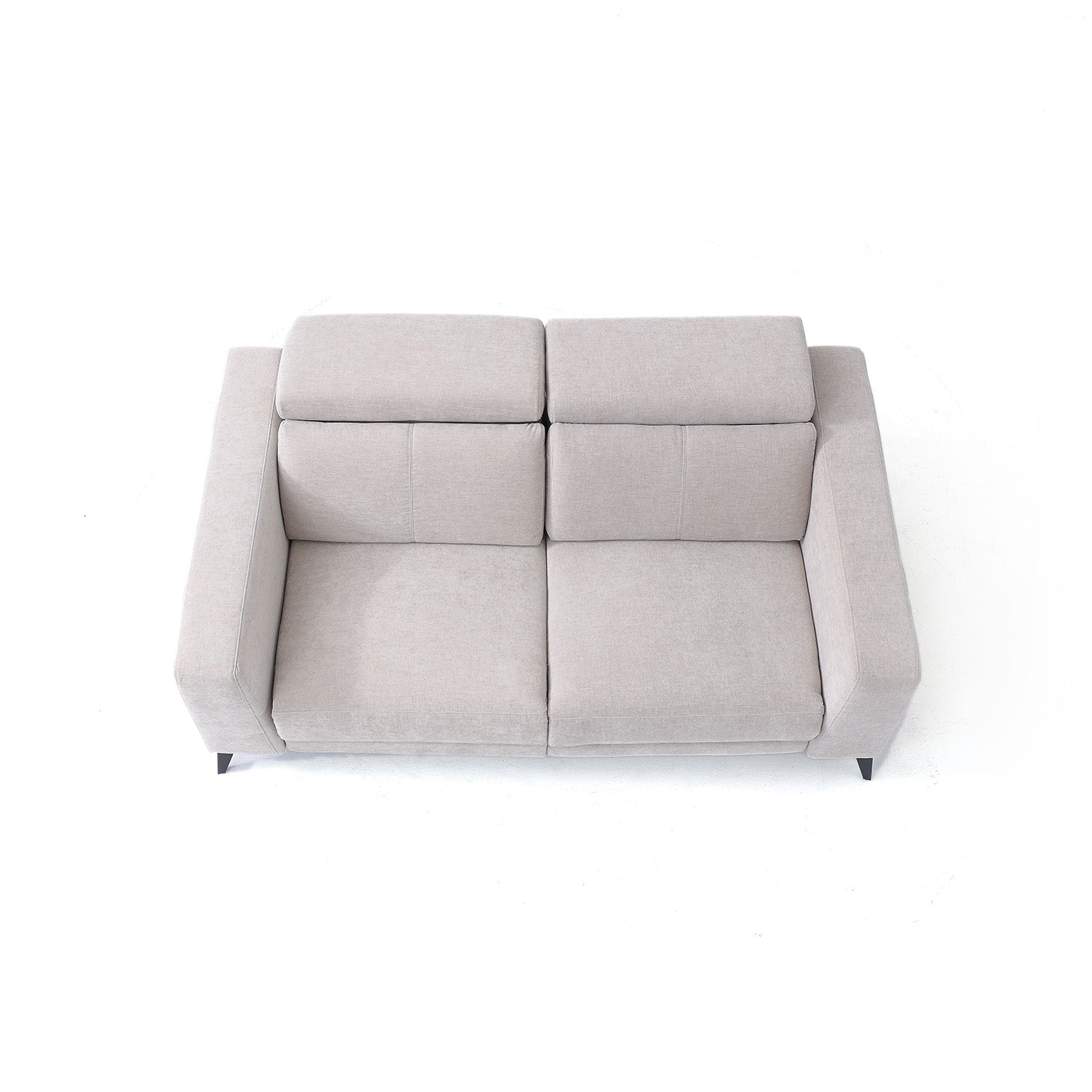 Theo Recliner Sofa, Recliner, Valyōu Furniture | Valyou Furniture 