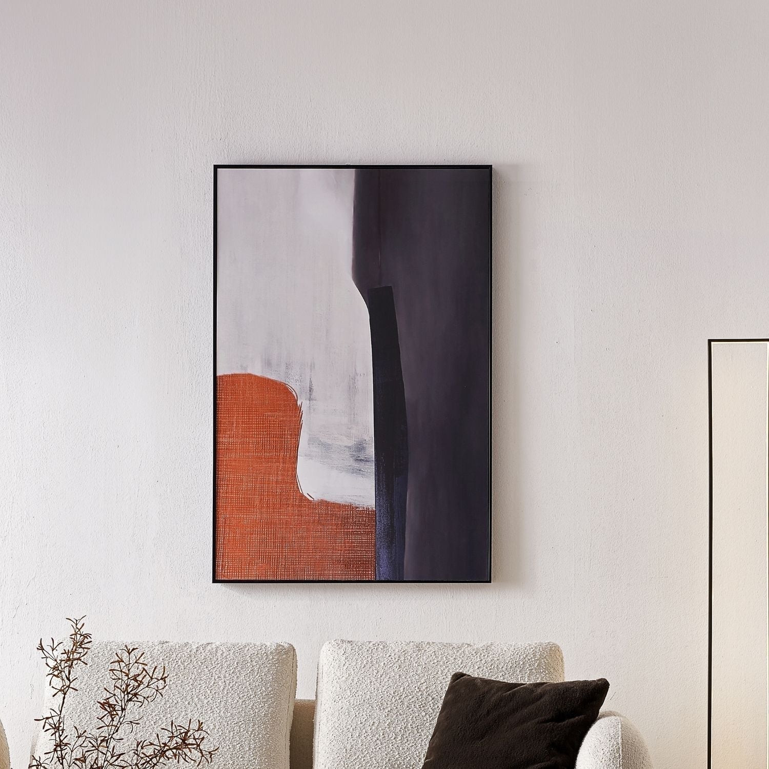 Tondo Tall Accessory Valyōu Furniture