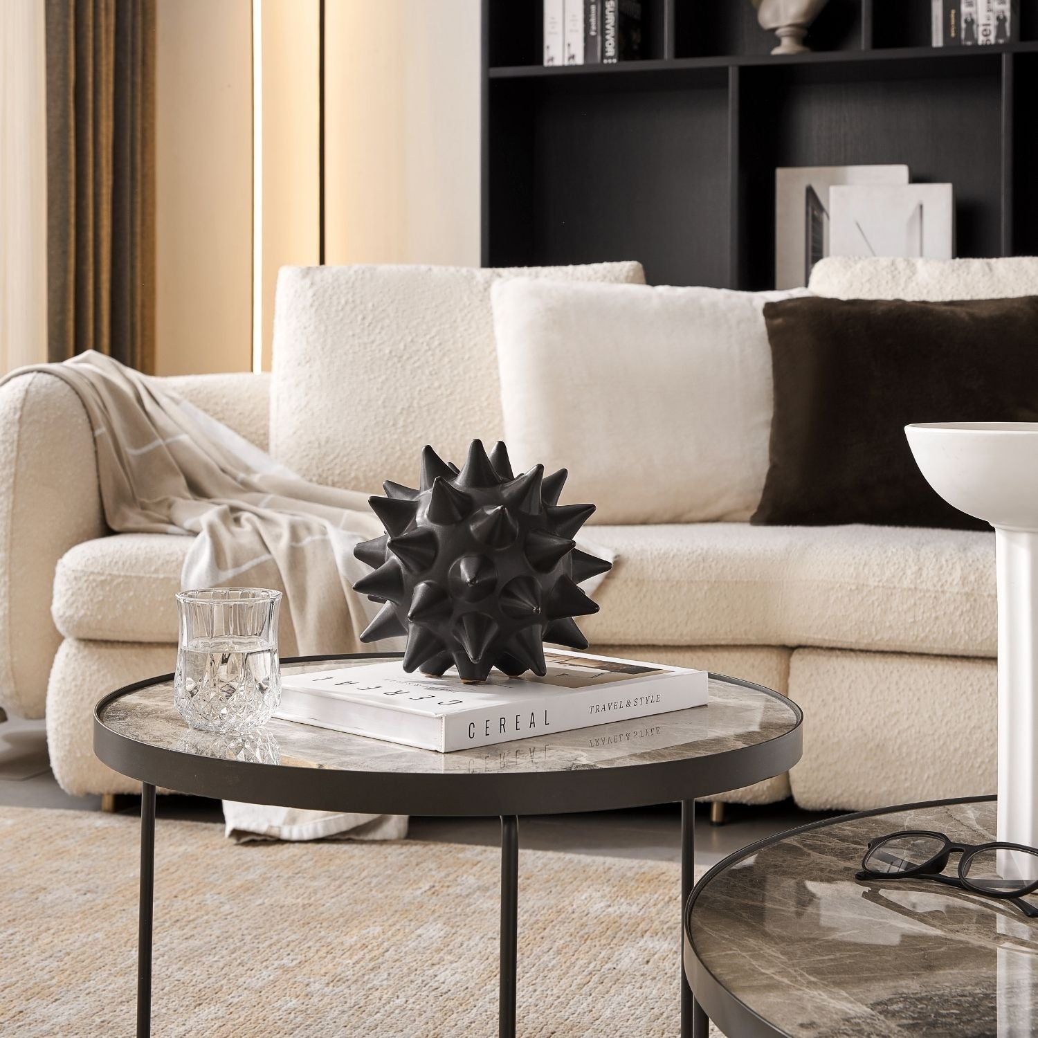 Tovio Accessory Valyōu Furniture