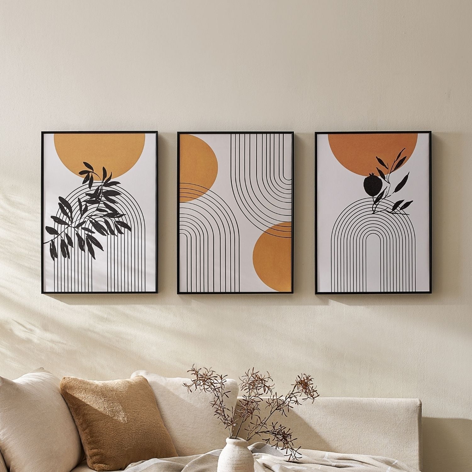 Trio Noah Accessory Valyōu Furniture