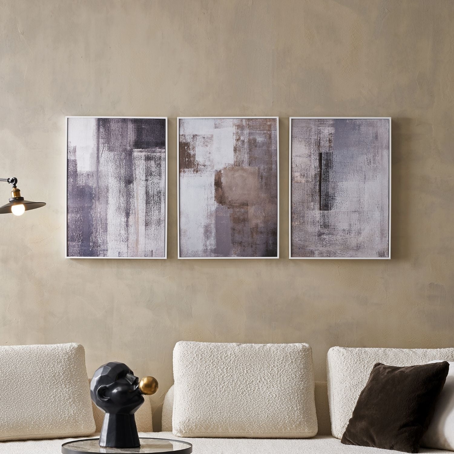 Triple Shade Accessory Valyōu Furniture