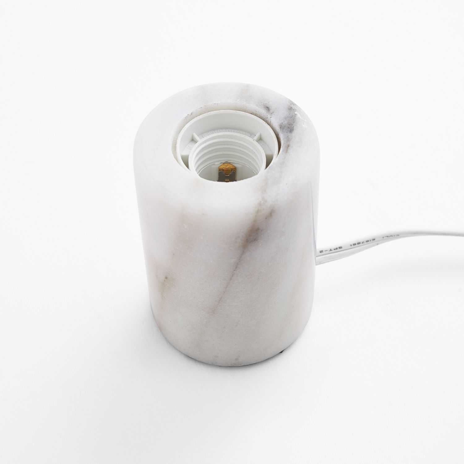 Vanni Table Lamp Lamp Mario Capasa