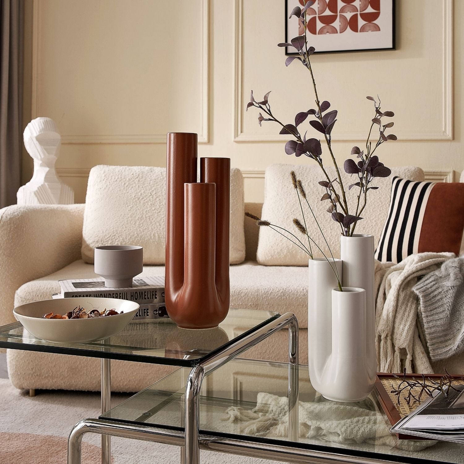 Zev Accessory Valyōu Furniture