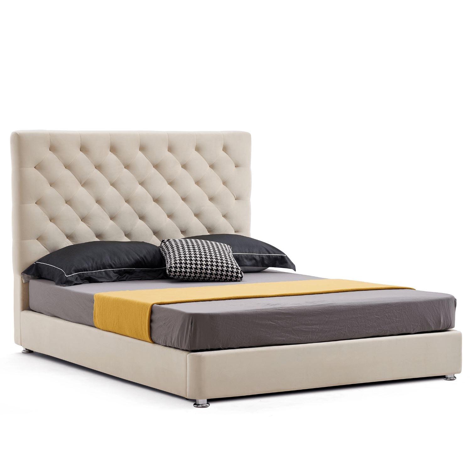 The Kingsley Bed - Valyou