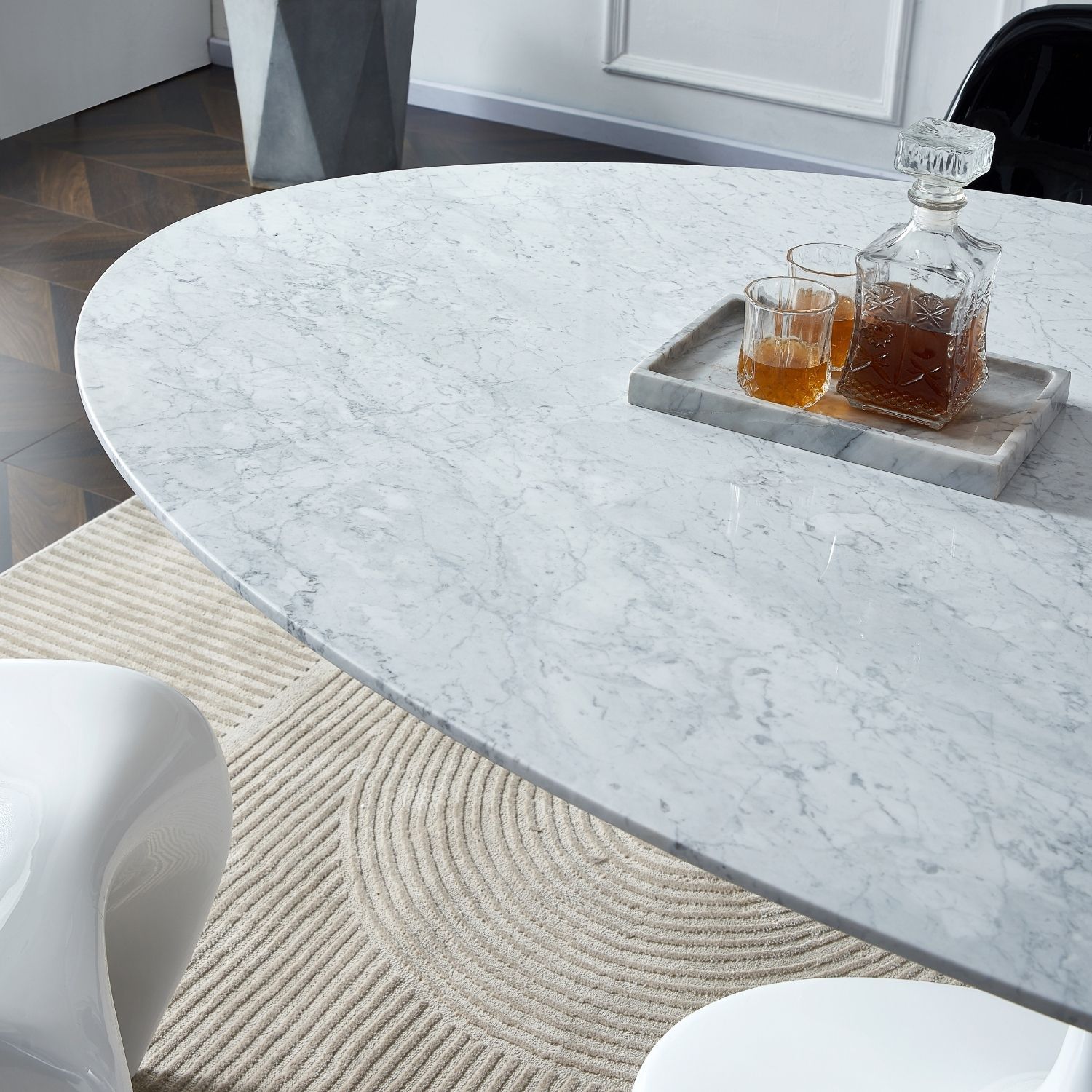 Mella Dining Table Dining Table Mario Capasa