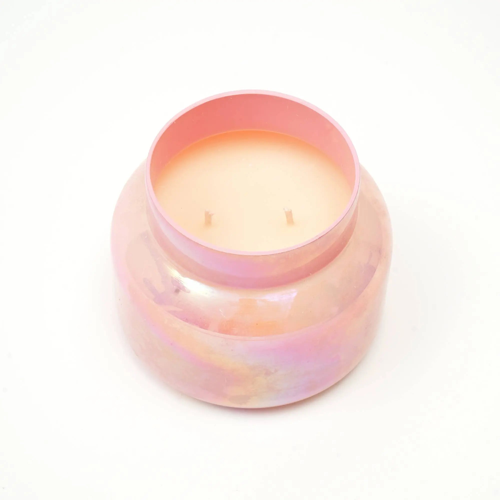 Vanilla Lavender Jar Candle Ecomix Wax With Lid