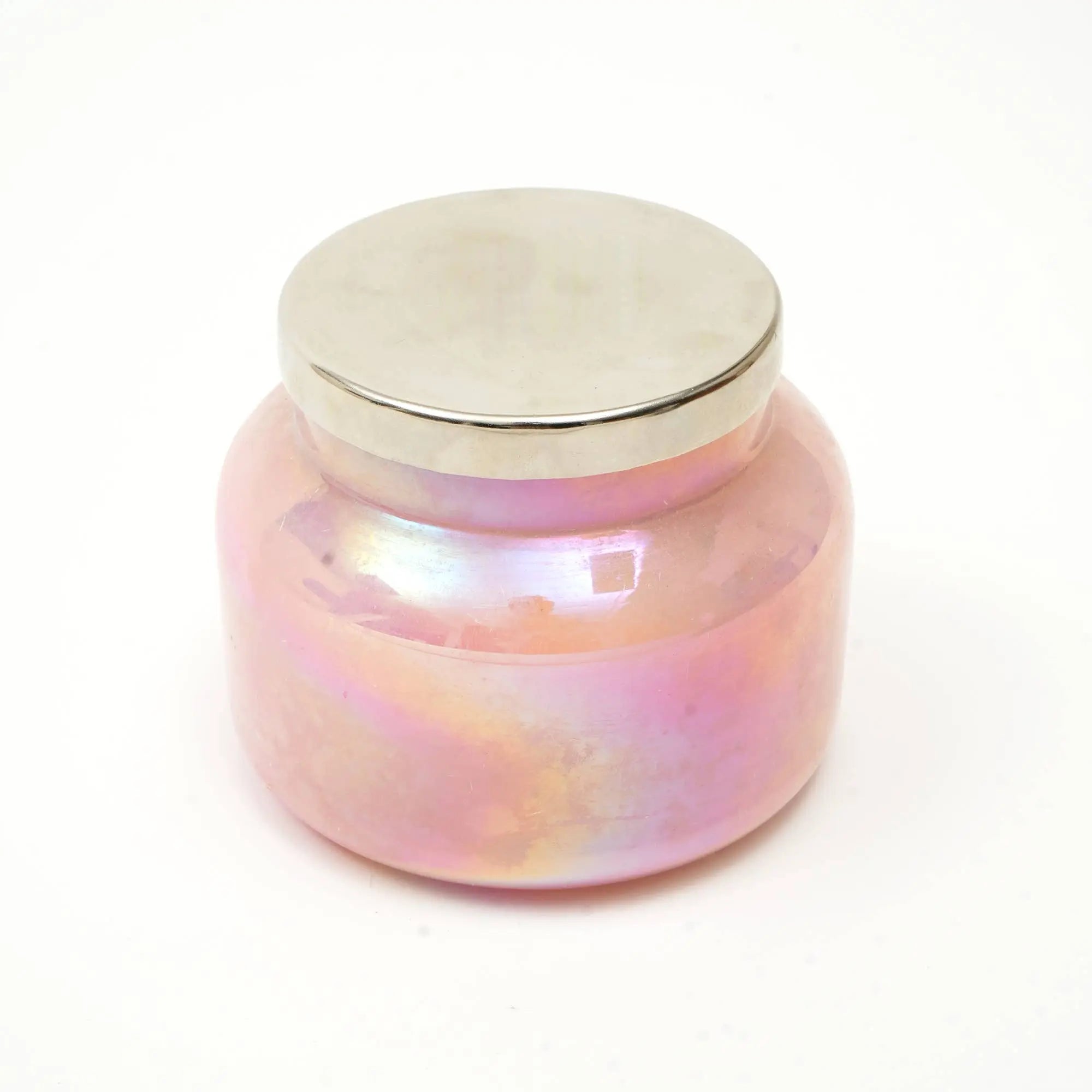 Vanilla Lavender Jar Candle Ecomix Wax With Lid