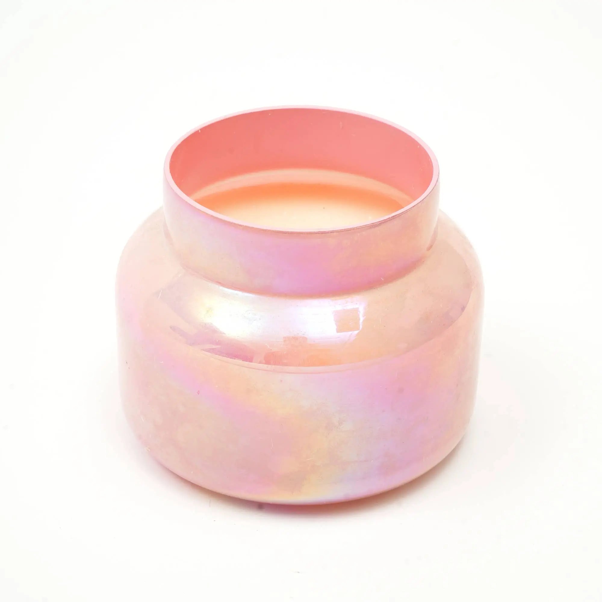 Vanilla Lavender Jar Candle Ecomix Wax With Lid