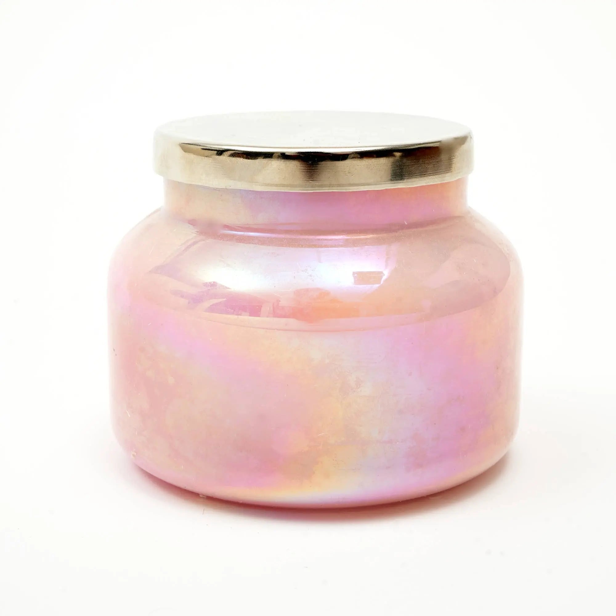 Vanilla Lavender Jar Candle Ecomix Wax With Lid