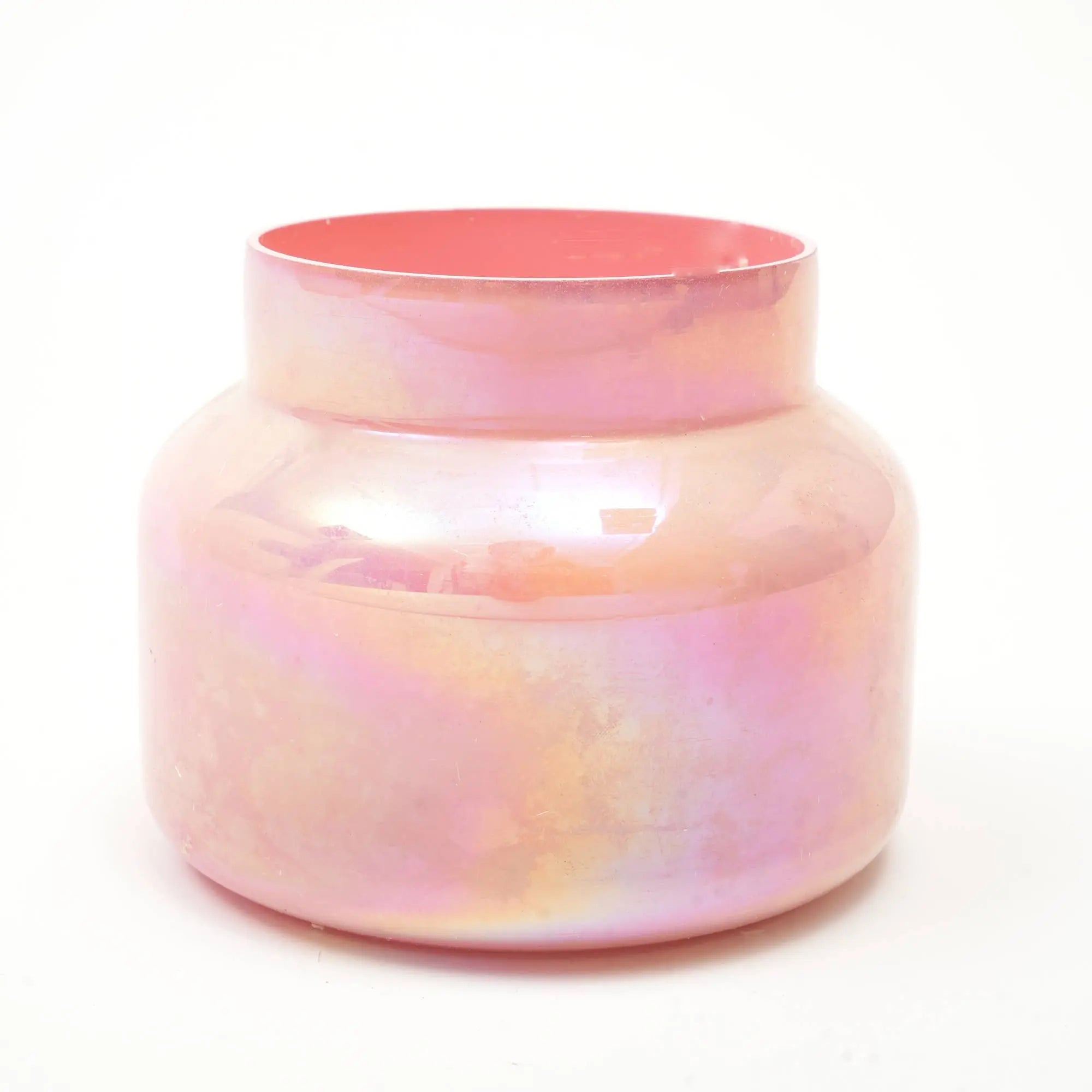 Vanilla Lavender Jar Candle Ecomix Wax With Lid