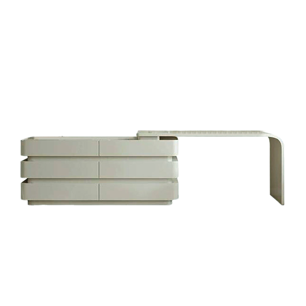 Onsen Vanity with Drawers, Vanity, Valyōu Furniture | Valyou Furniture