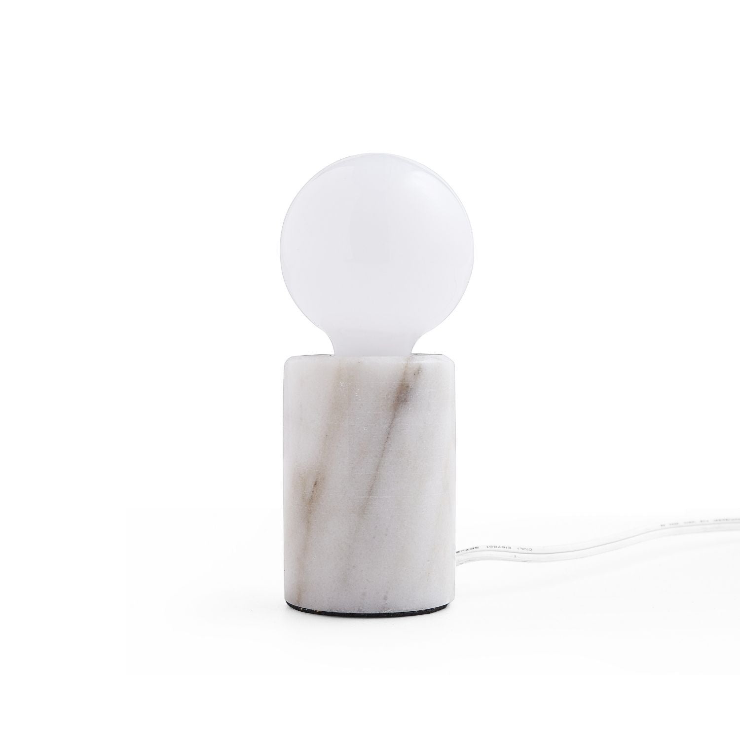 Vanni Table Lamp Lamp Mario Capasa