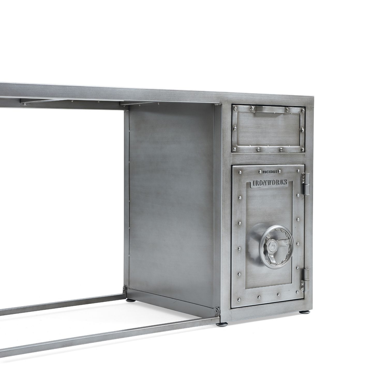 Vault Desk Valyou Furniture