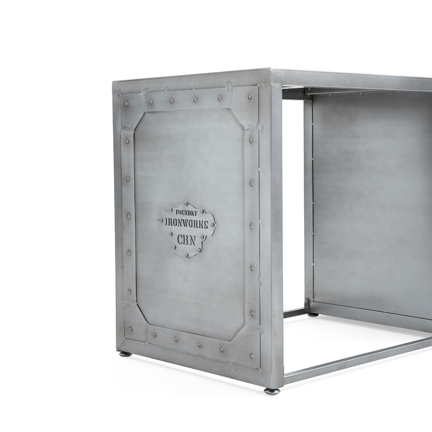 Vault Desk Valyou Furniture