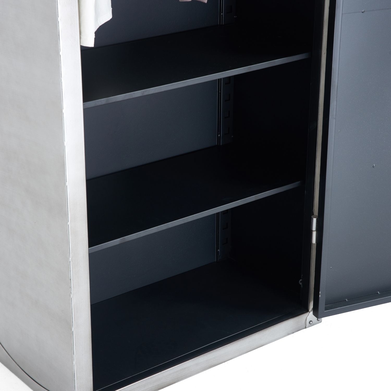 Vault Wardrobe Valyou Furniture