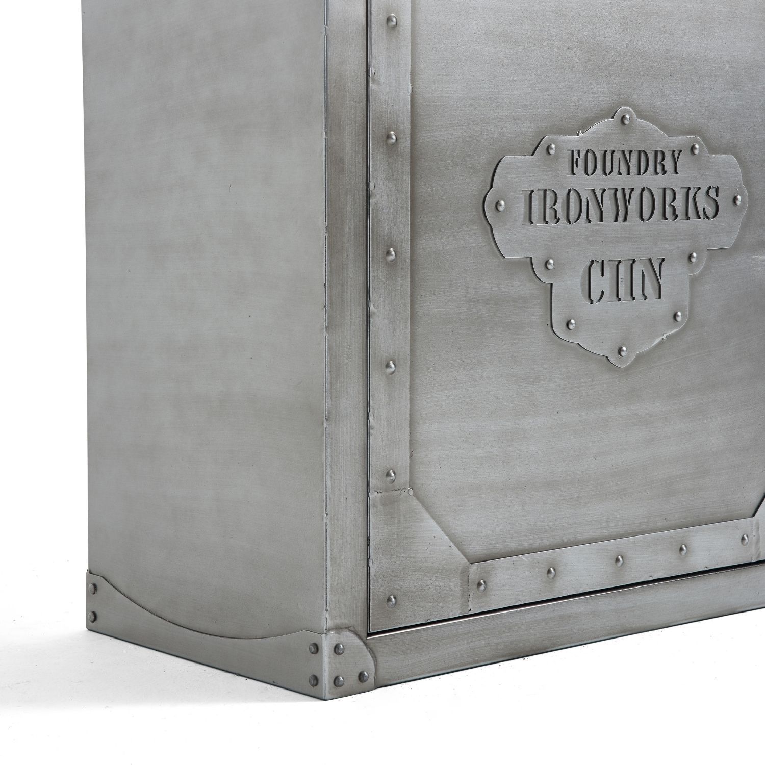 Vault Wardrobe Valyou Furniture