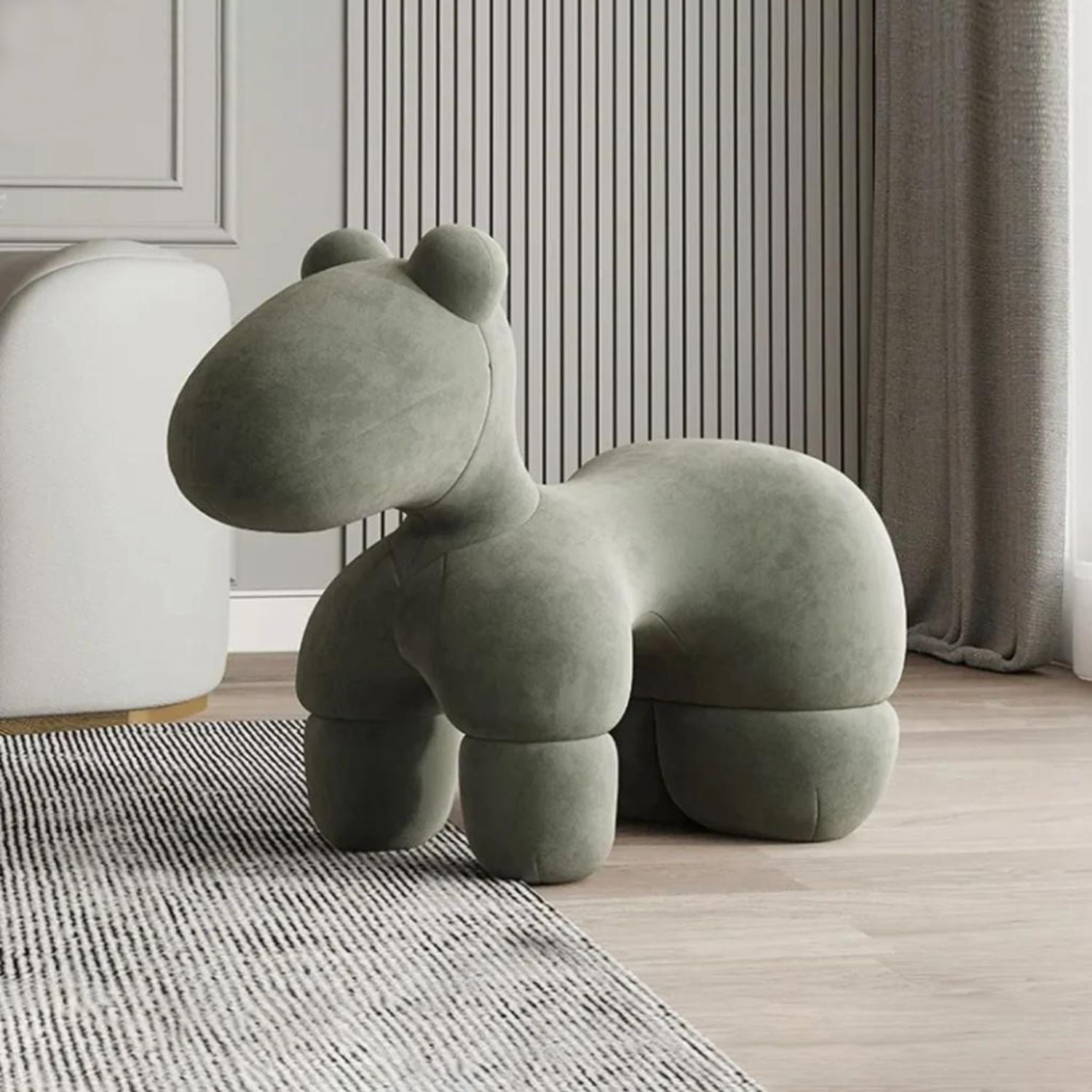 Pismo Pony Chair