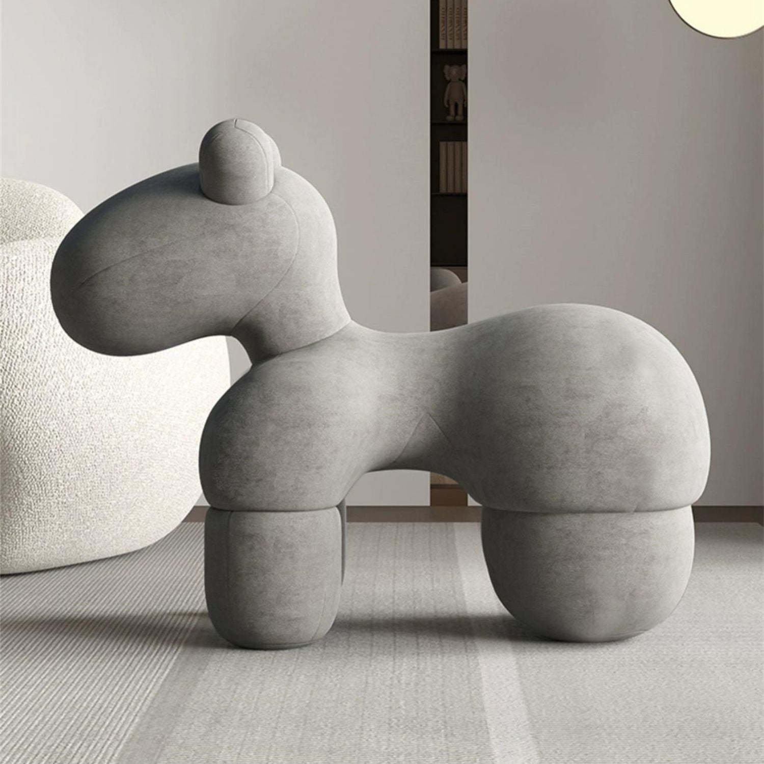 Pismo Pony Chair