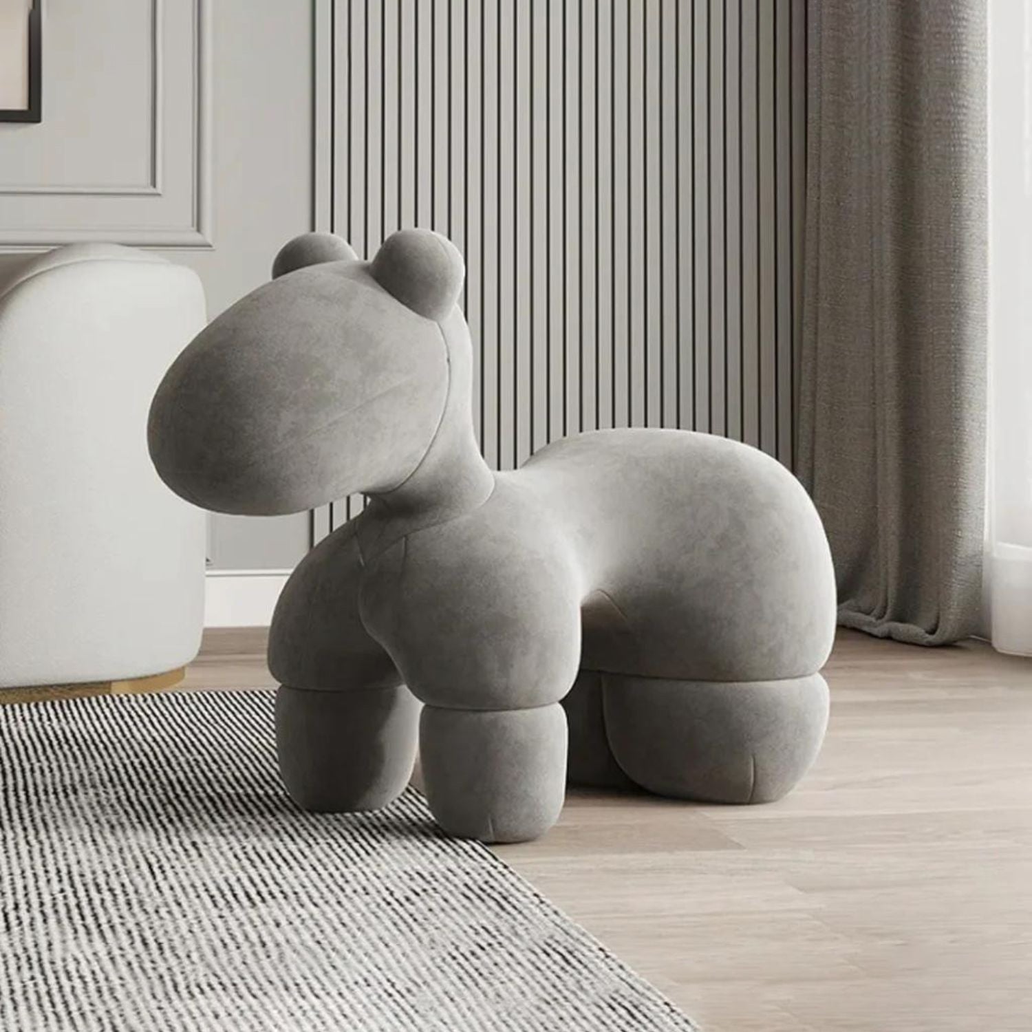 Pismo Pony Chair