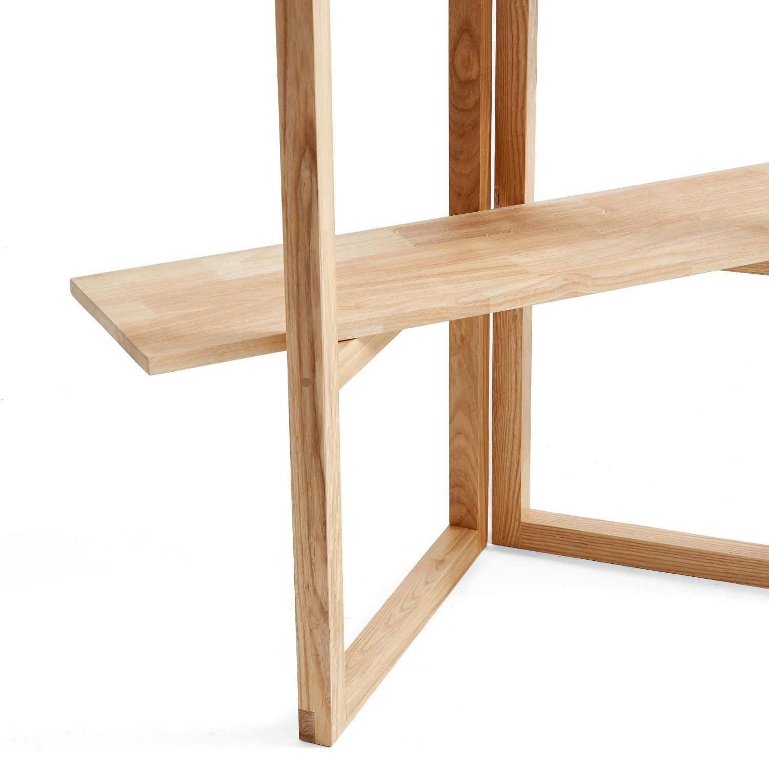 Venecia Bookcase Shelves Foundry