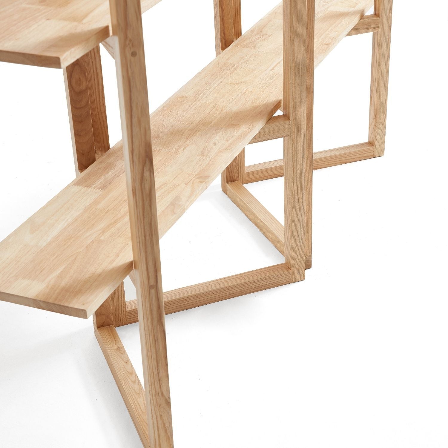 Venecia Bookcase Shelves Foundry
