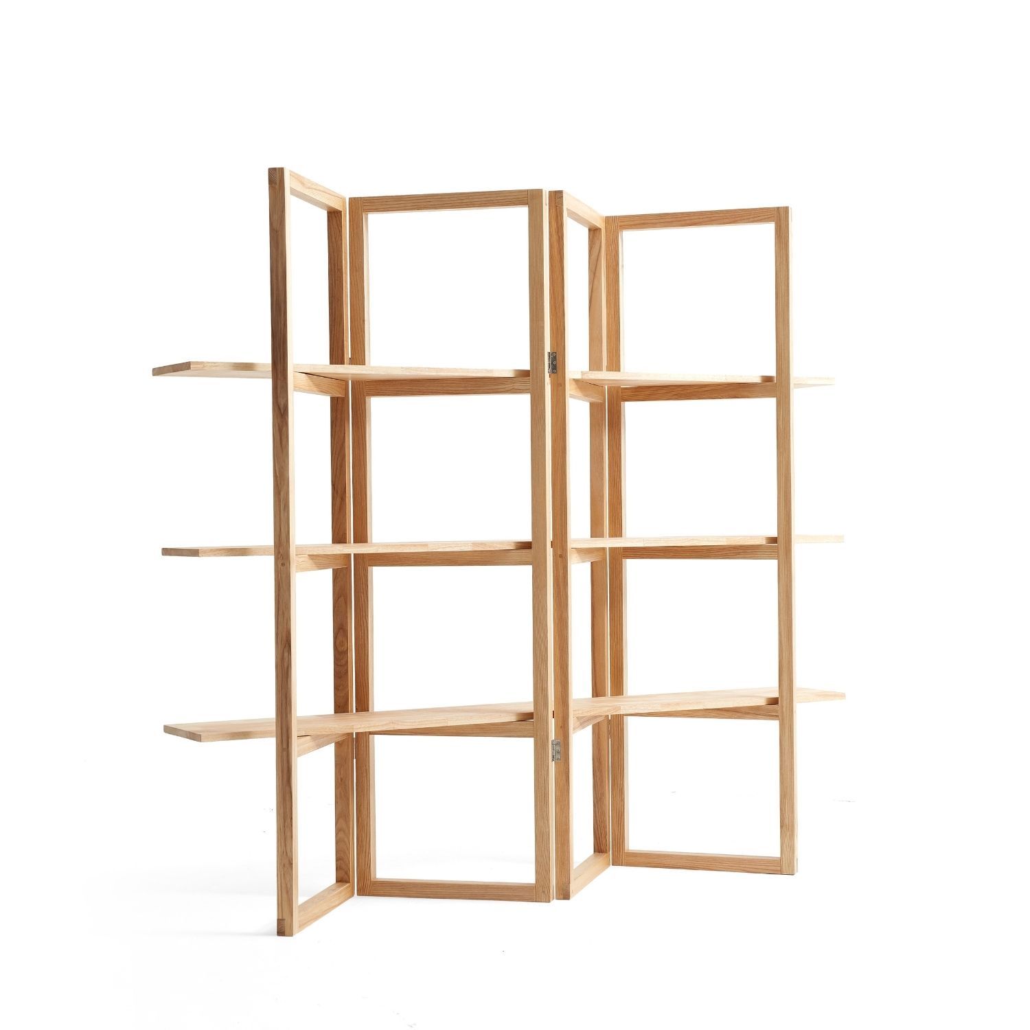 Venecia Bookcase Shelves Foundry