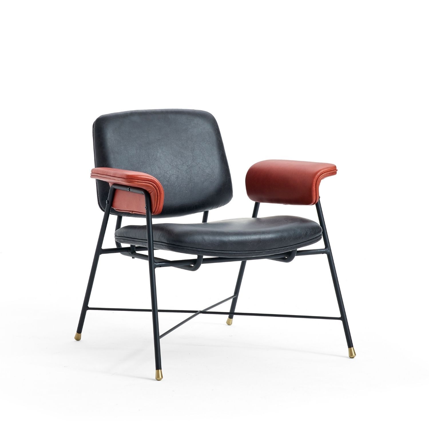 Vernis Chair Accent Chair Foundry