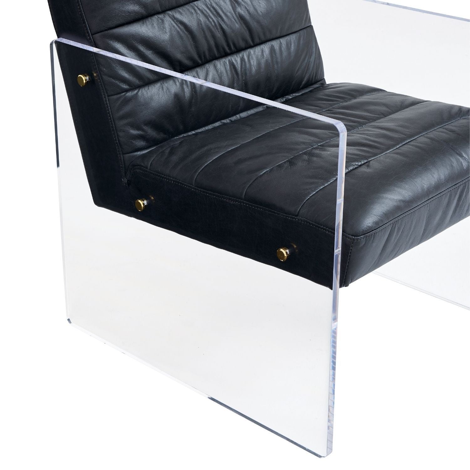 Osborne Chair Accent Chair Foundry