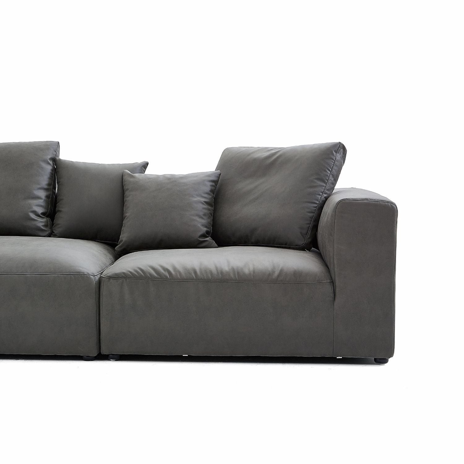 The 5th Sofa Sofa Foundry
