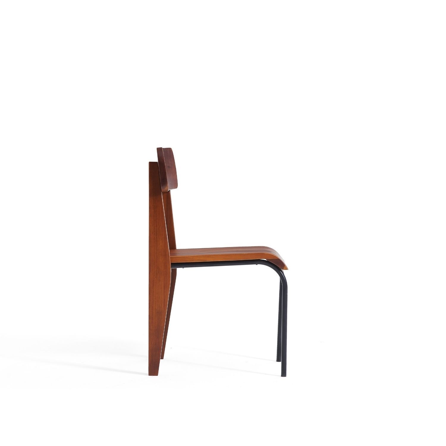 Vitruvian Chair Chair Foundry