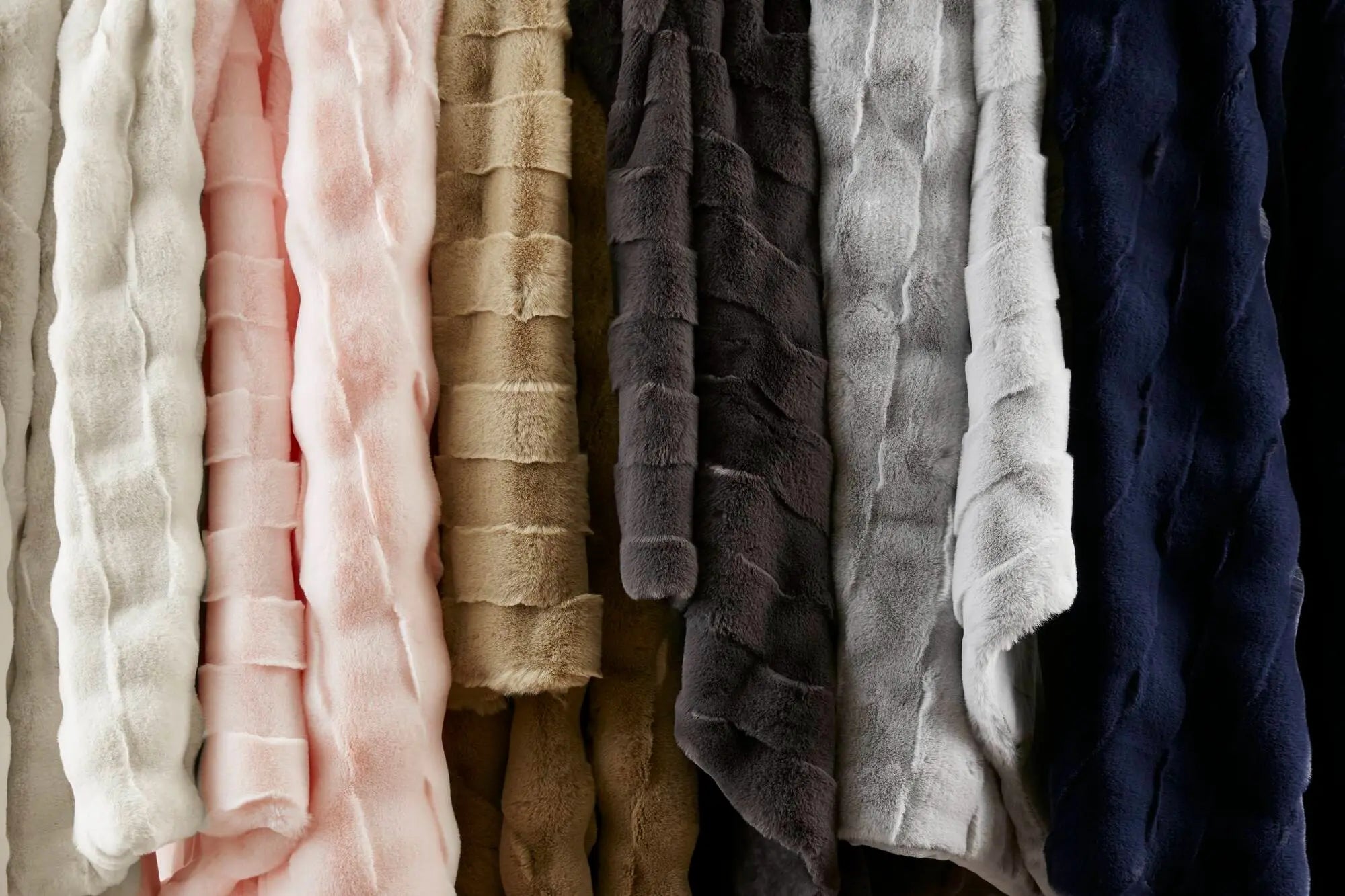 Soft Cozy Blankets and Throws