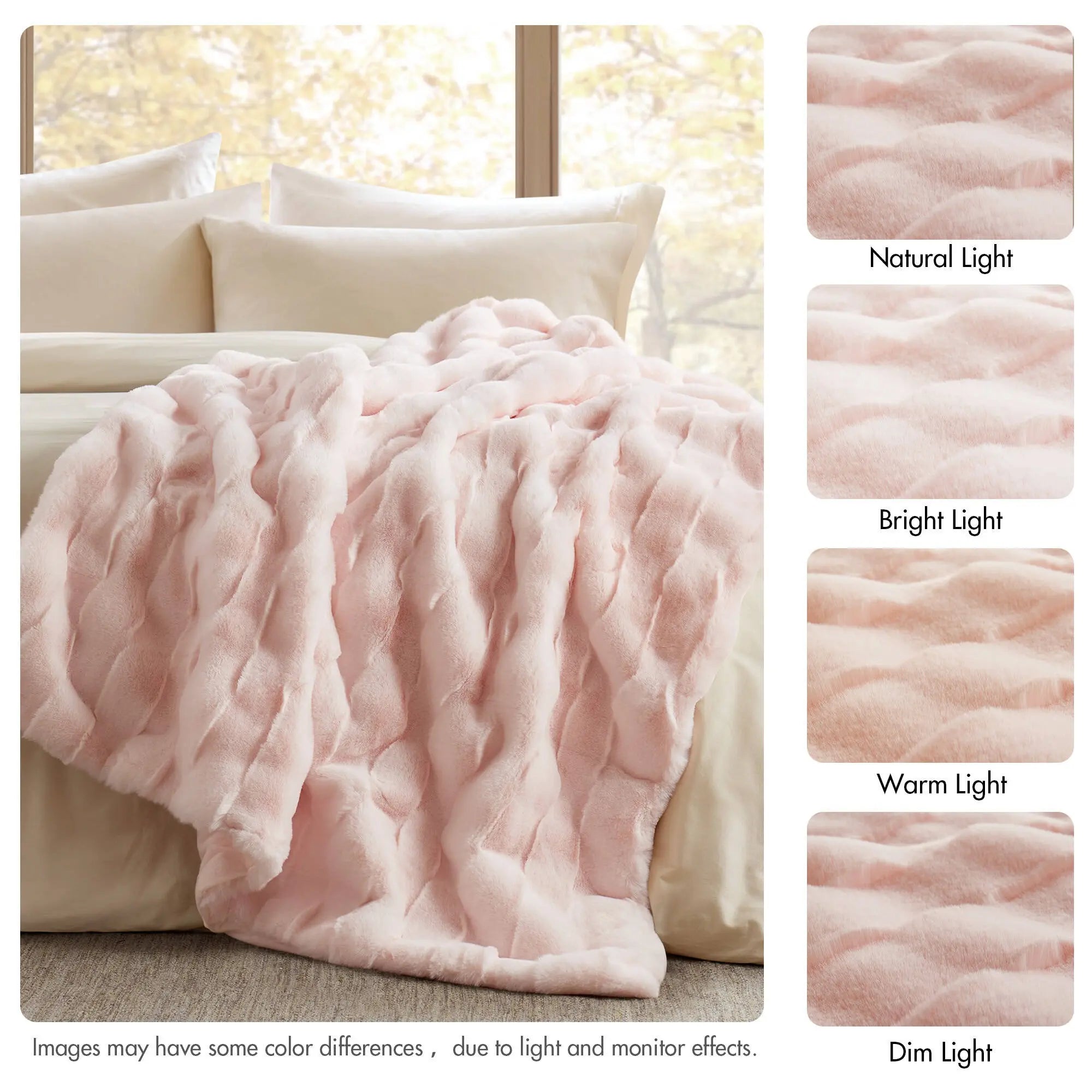 Soft Cozy Blankets and Throws