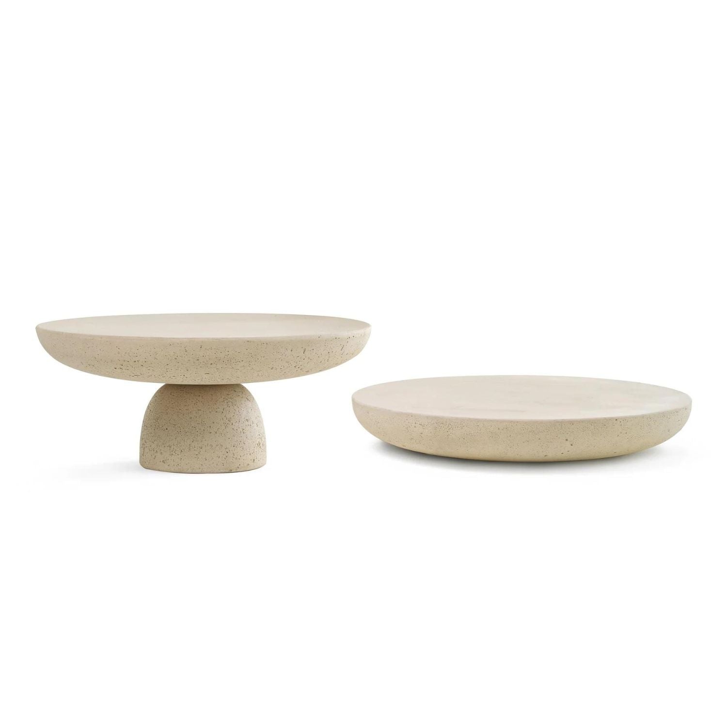 Wabi Sabi Coffee Table