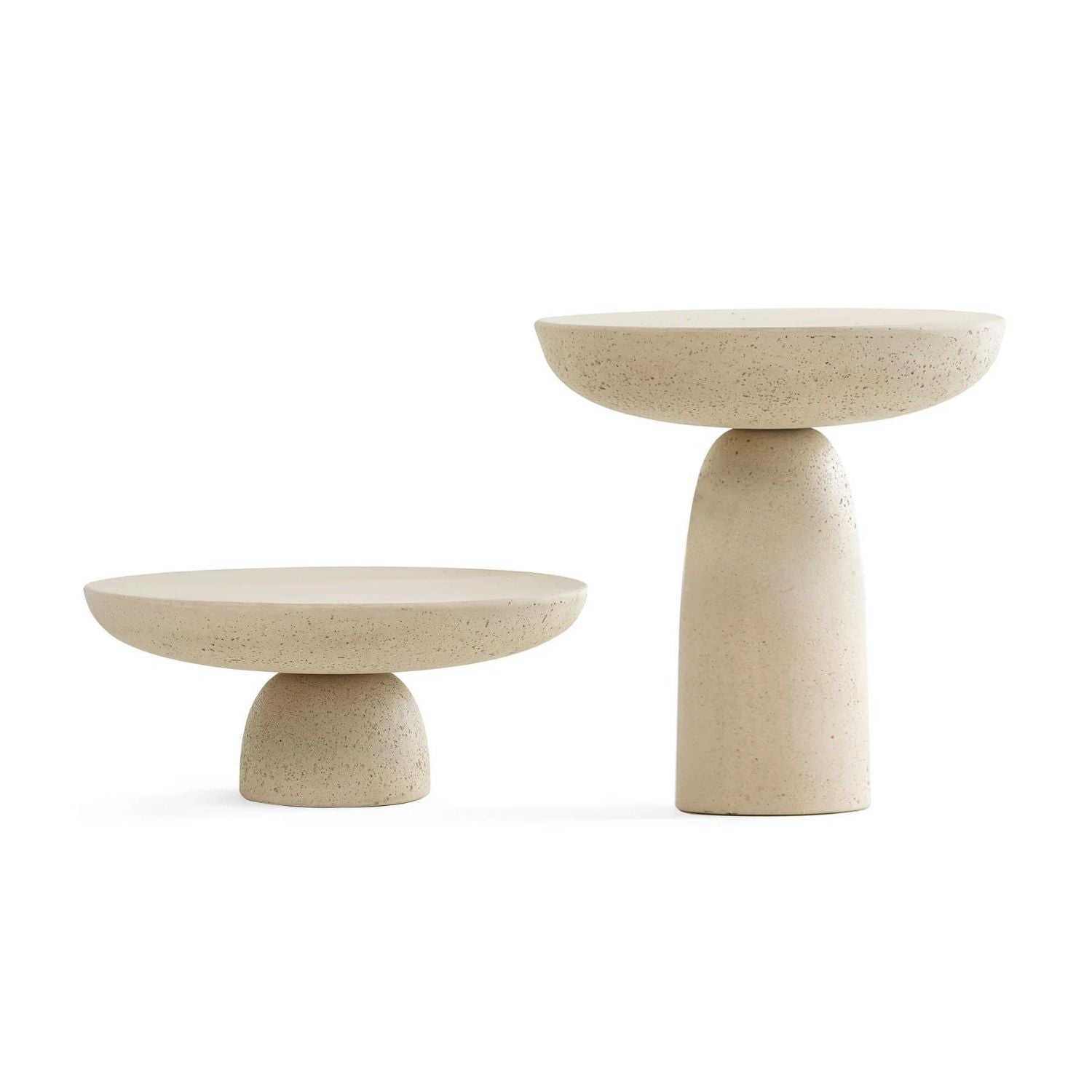 Wabi Sabi Coffee Table