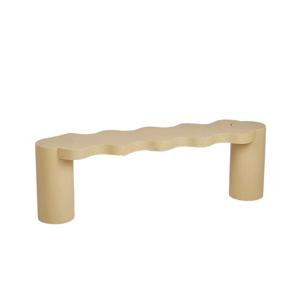 Wave Coffee Table, Coffee Table, Valyōu Furniture | Valyou Furniture