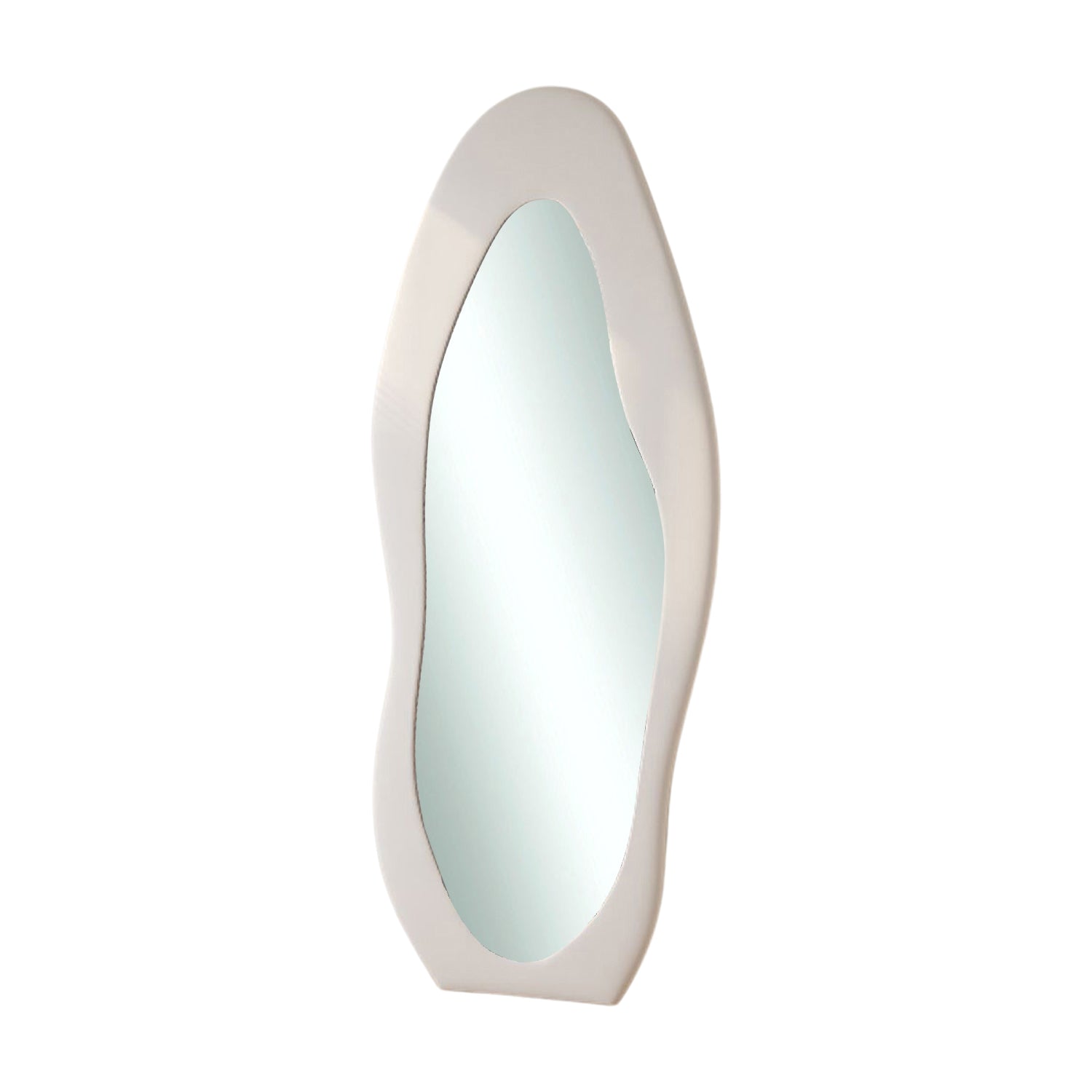 Zeya Full Body Mirror, Mirror, Valyōu Furniture | Valyou Furniture
