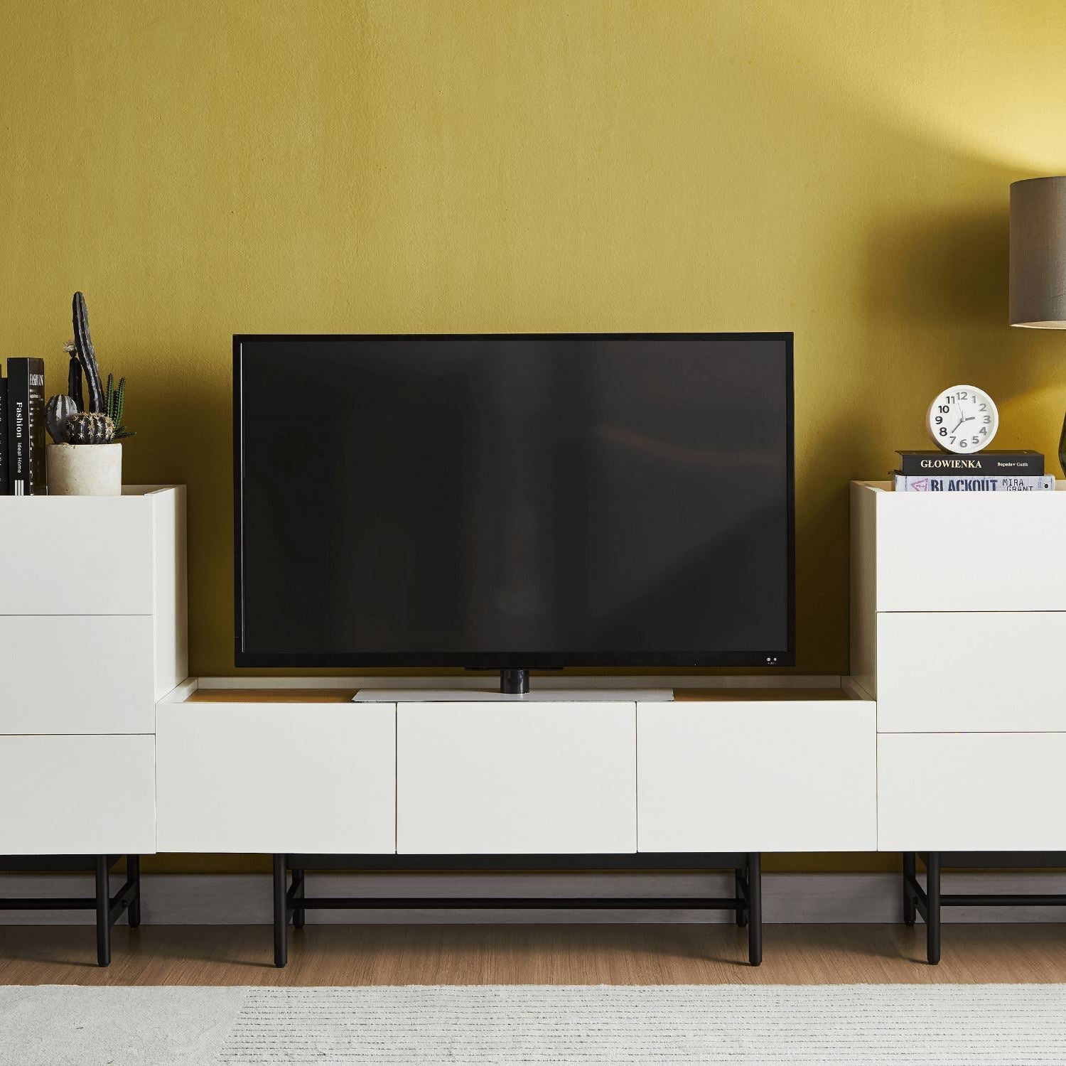 Valqee TV Stand - Valyou