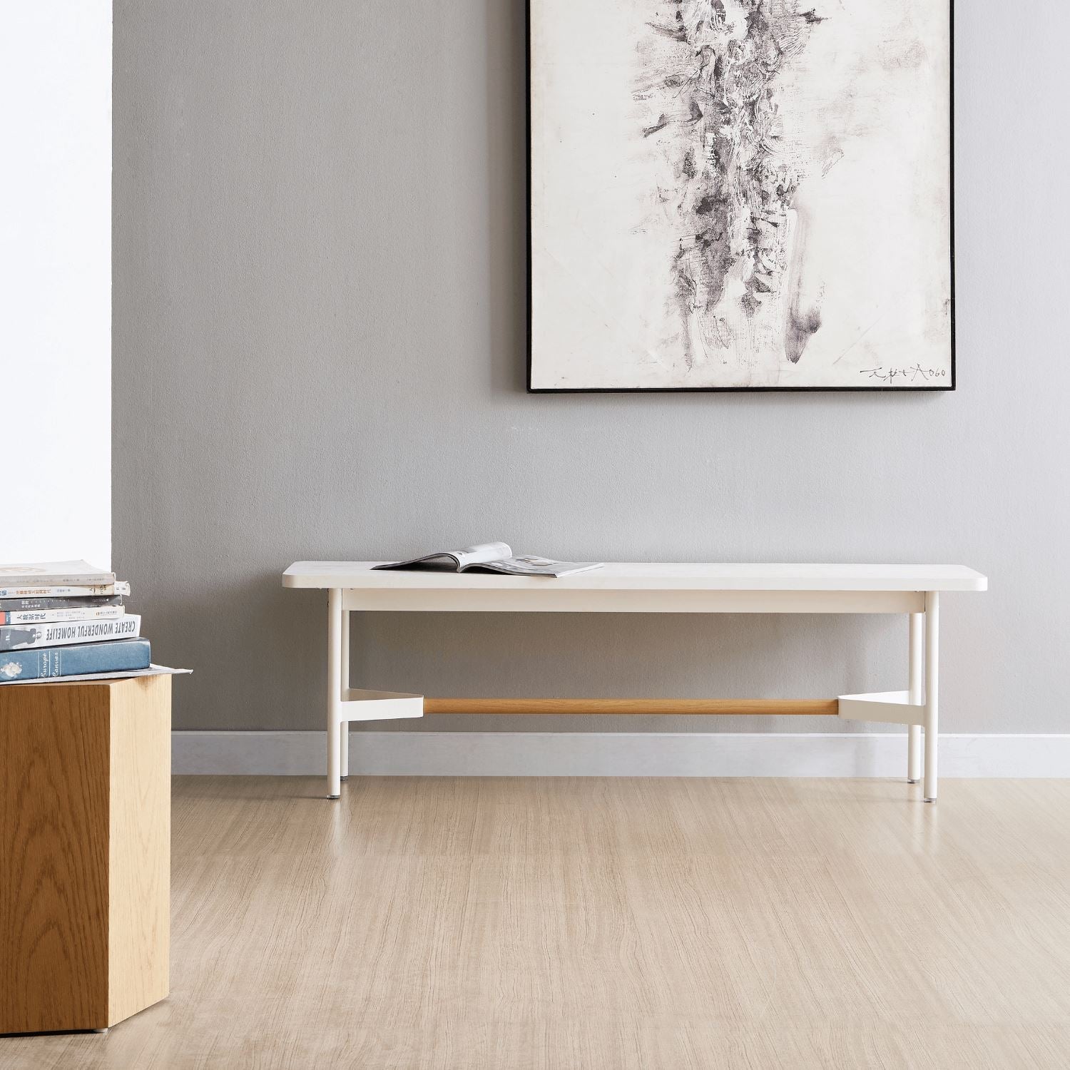 Valque Bench - Valyou
