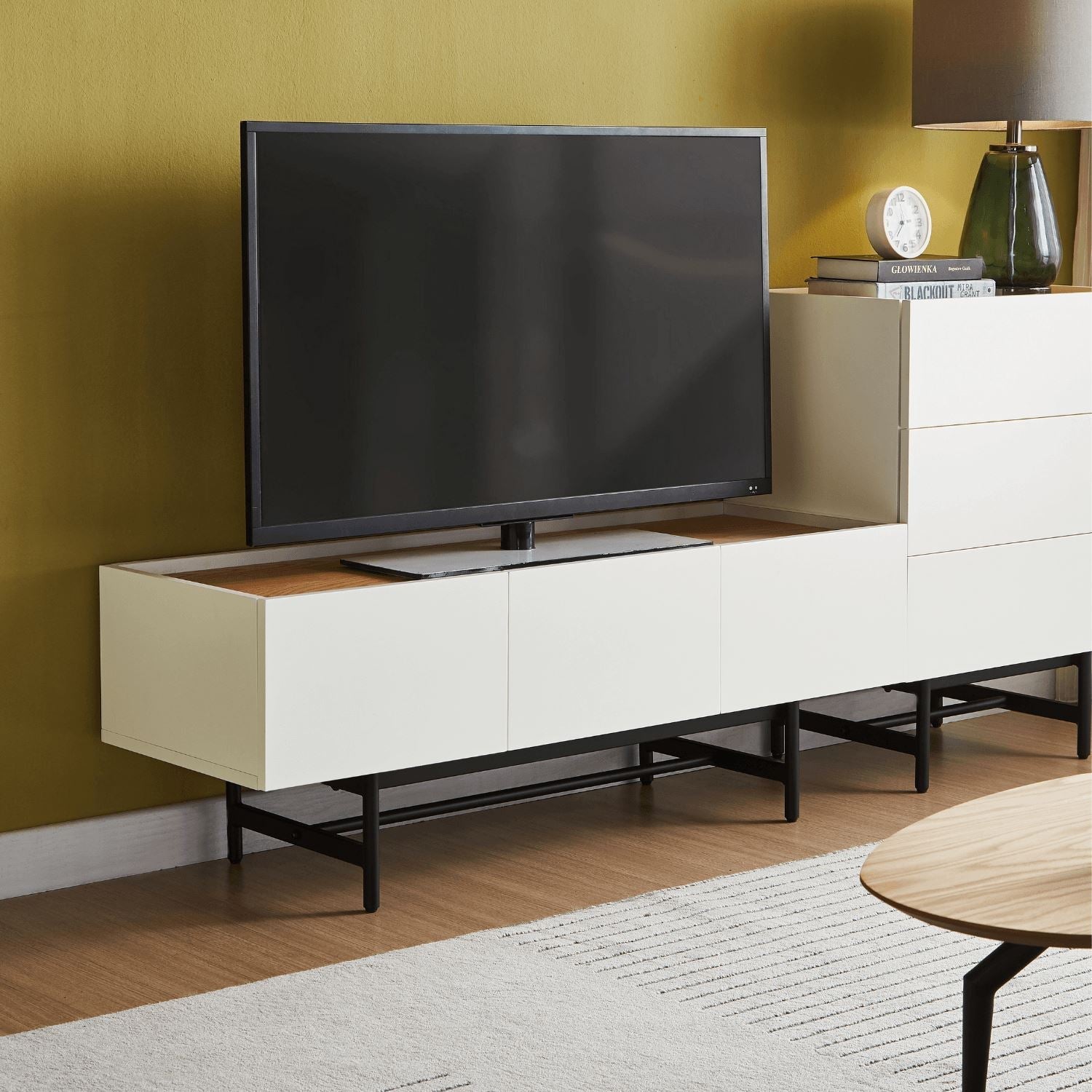 Valqee TV Stand - Valyou